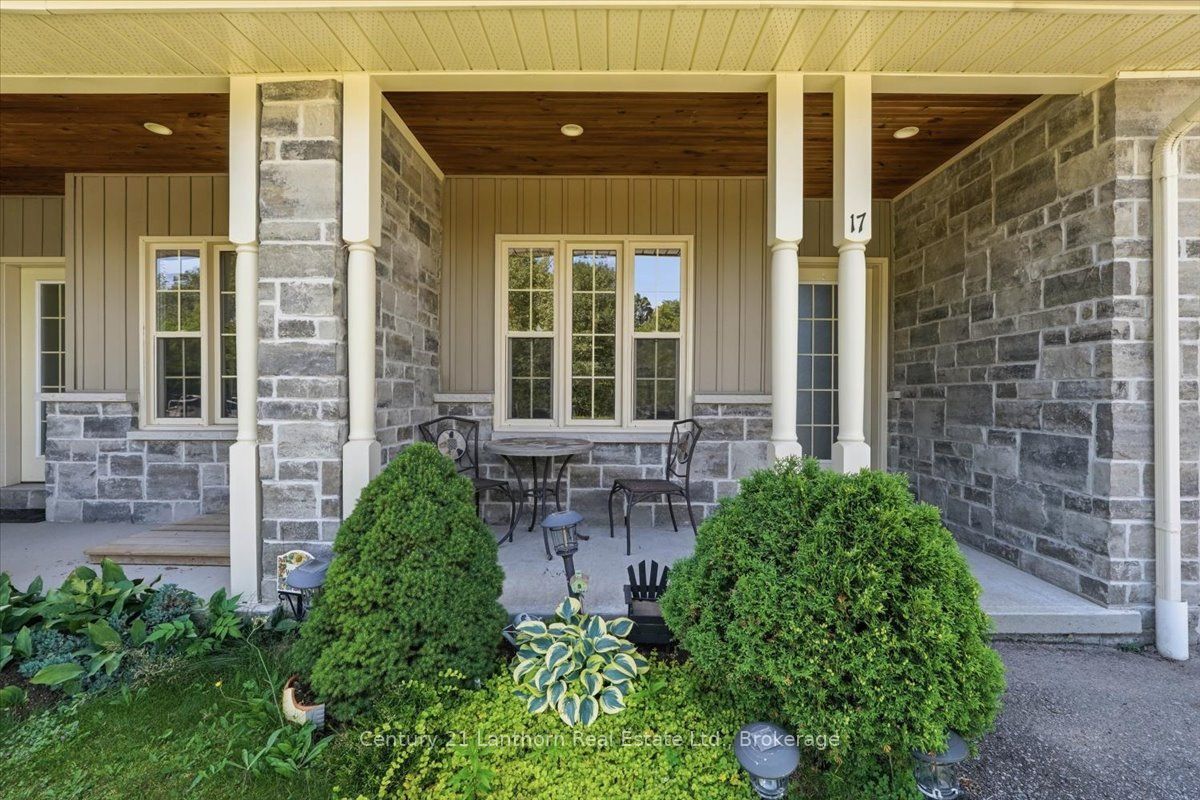 17 Richardson Lane, Centre Hastings, ON K0K 2K0 photo 3