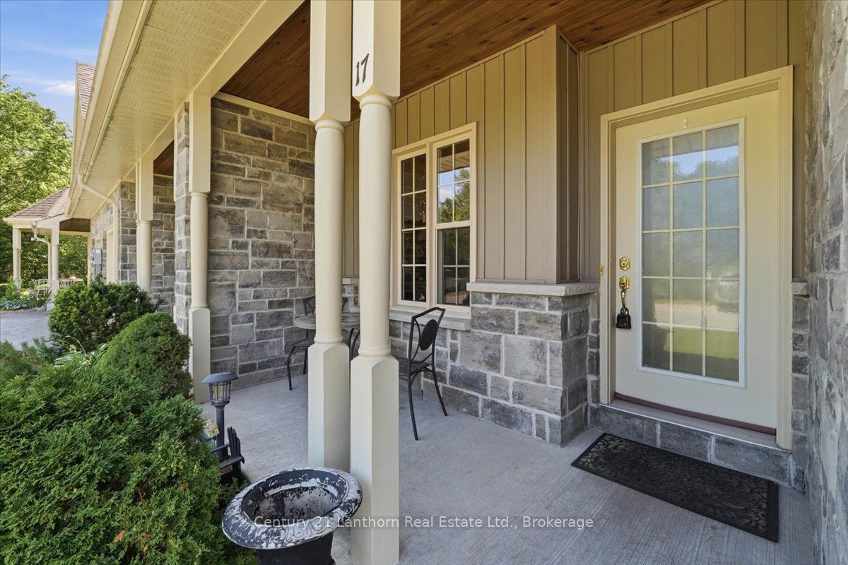 17 Richardson Lane, Centre Hastings, ON K0K 2K0 photo 4