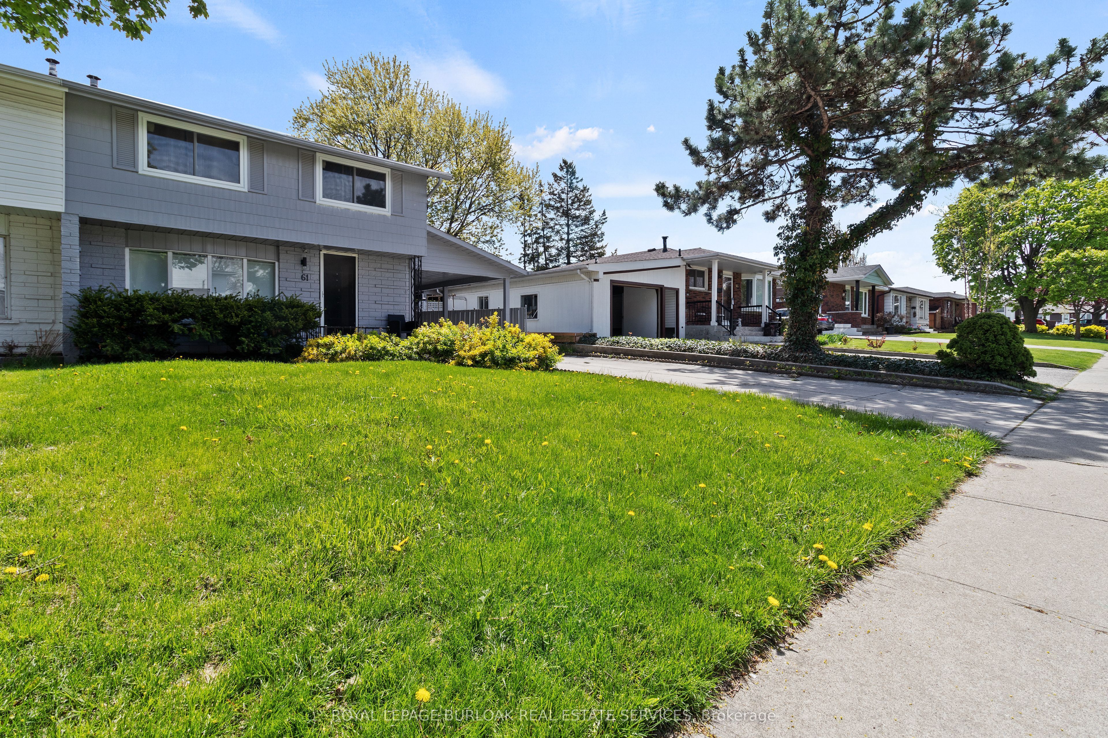 61 Goldfinch Road LOWER, Hamilton, ON L9A 3W9 photo 2