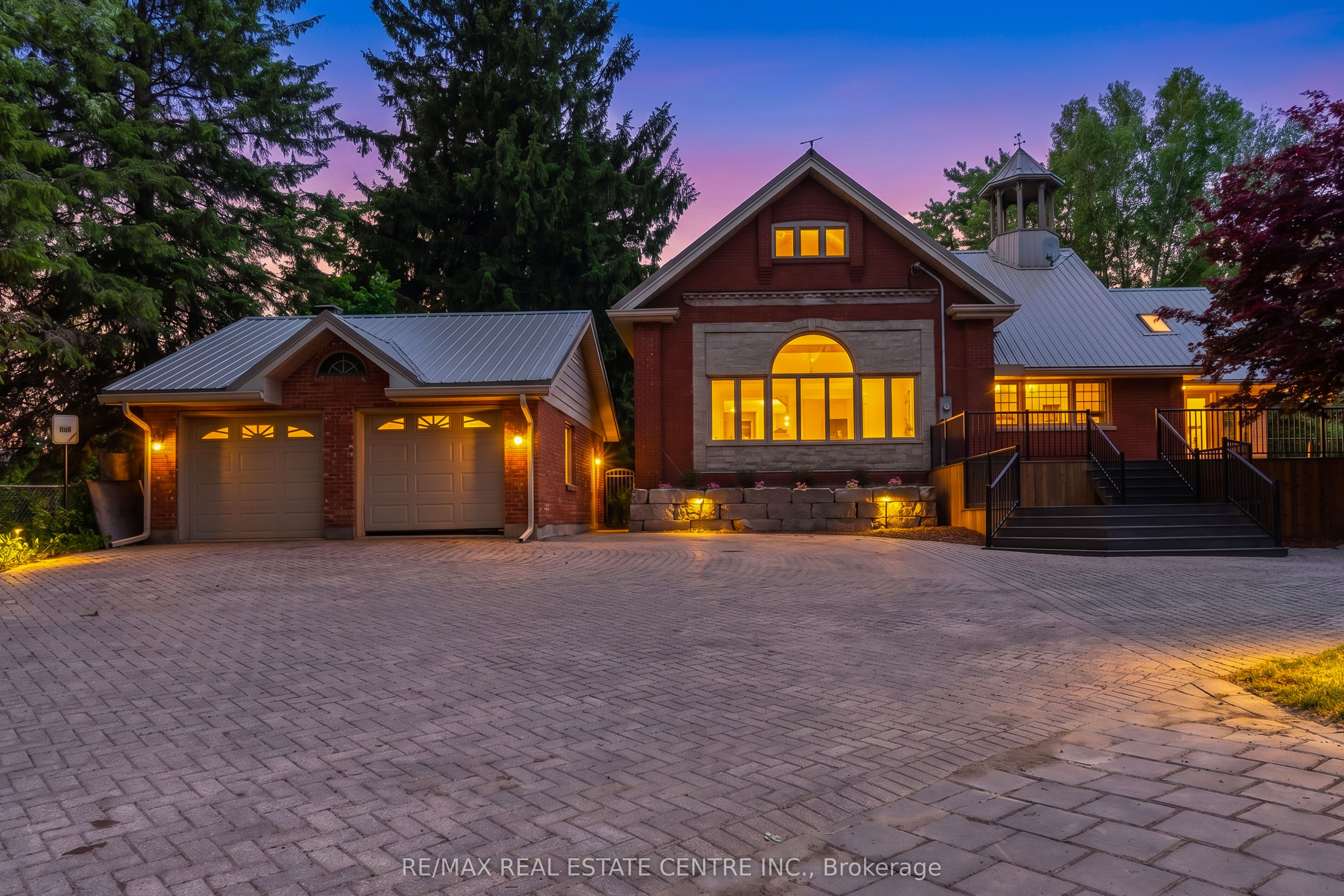 1560 Elgin Road, Thames Centre, ON N0L 1G6
