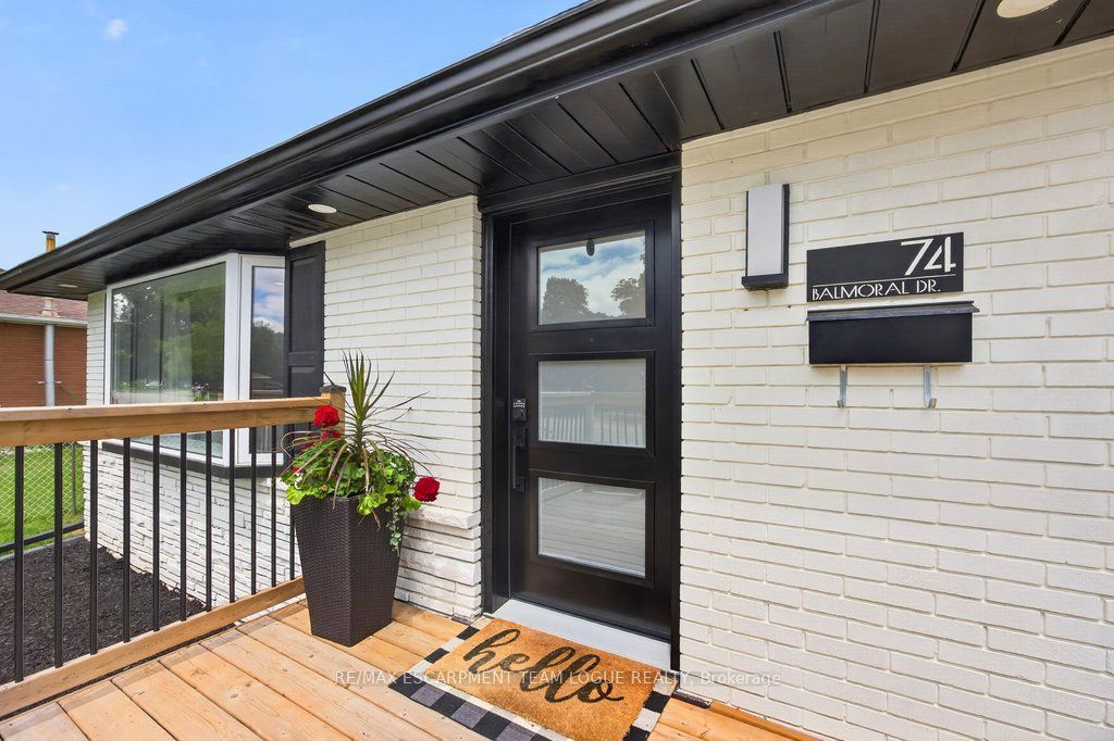 74 Balmoral Drive, Brantford, ON N3R 5B9 photo 3