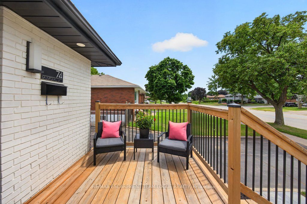 74 Balmoral Drive, Brantford, ON N3R 5B9 photo 4
