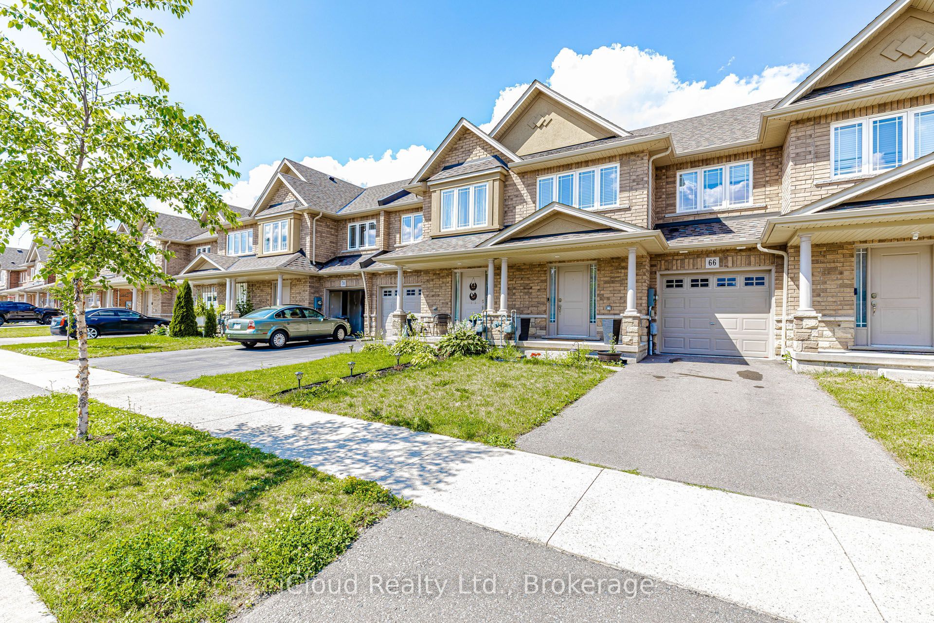 66 Cittadella Boulevard, Hamilton, ON L0R 1P0 photo 2