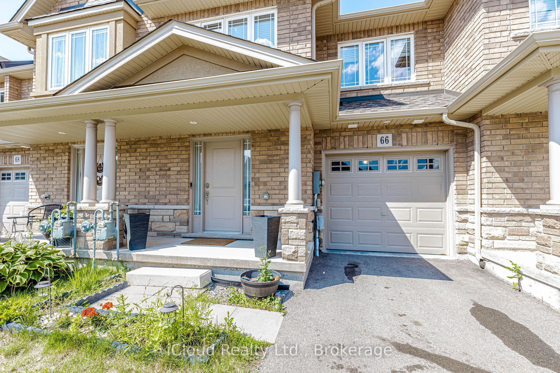 66 Cittadella Boulevard, Hamilton, ON L0R 1P0 photo 3