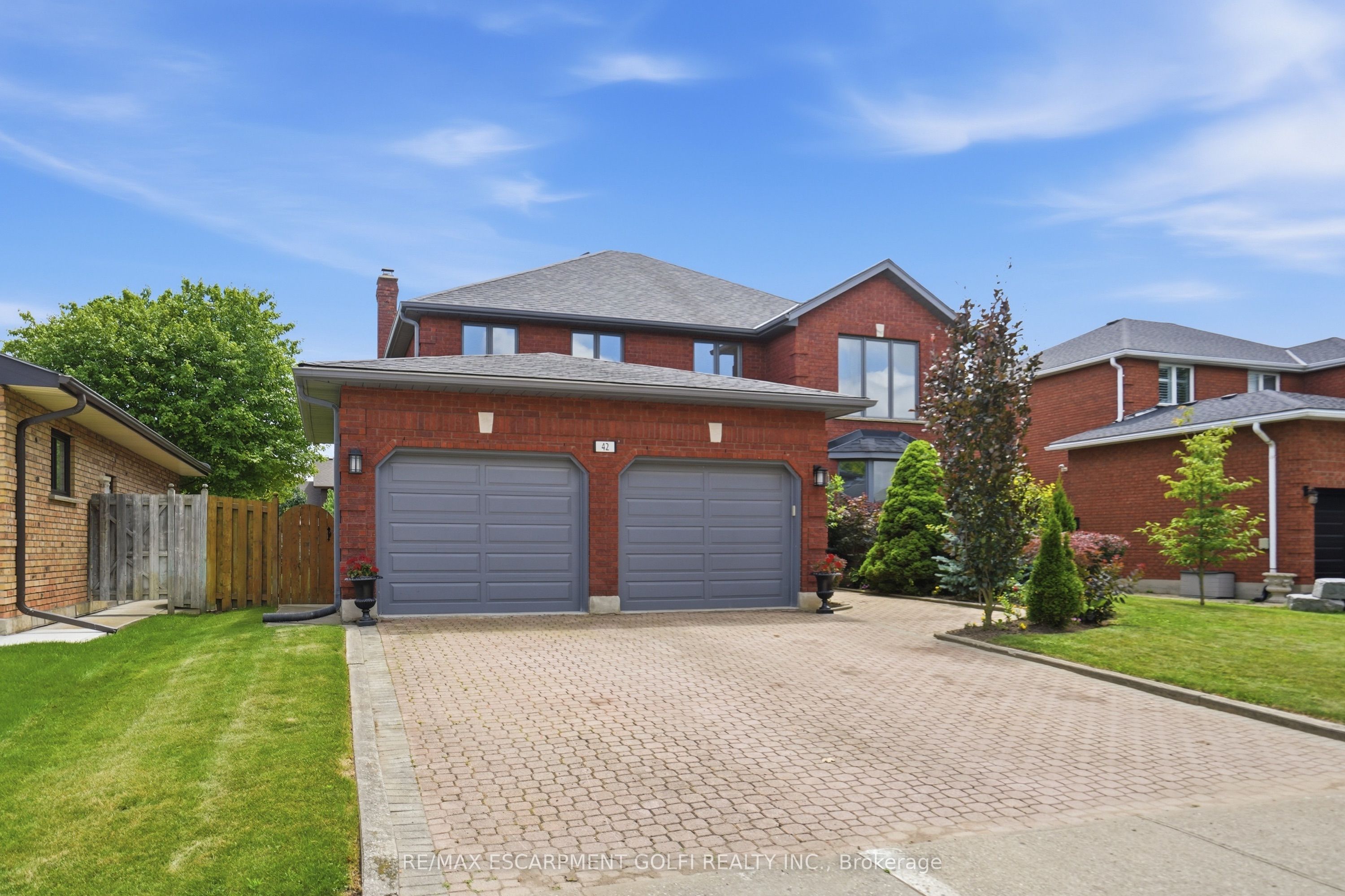 42 Fox Run, Brantford, ON N3R 7R7