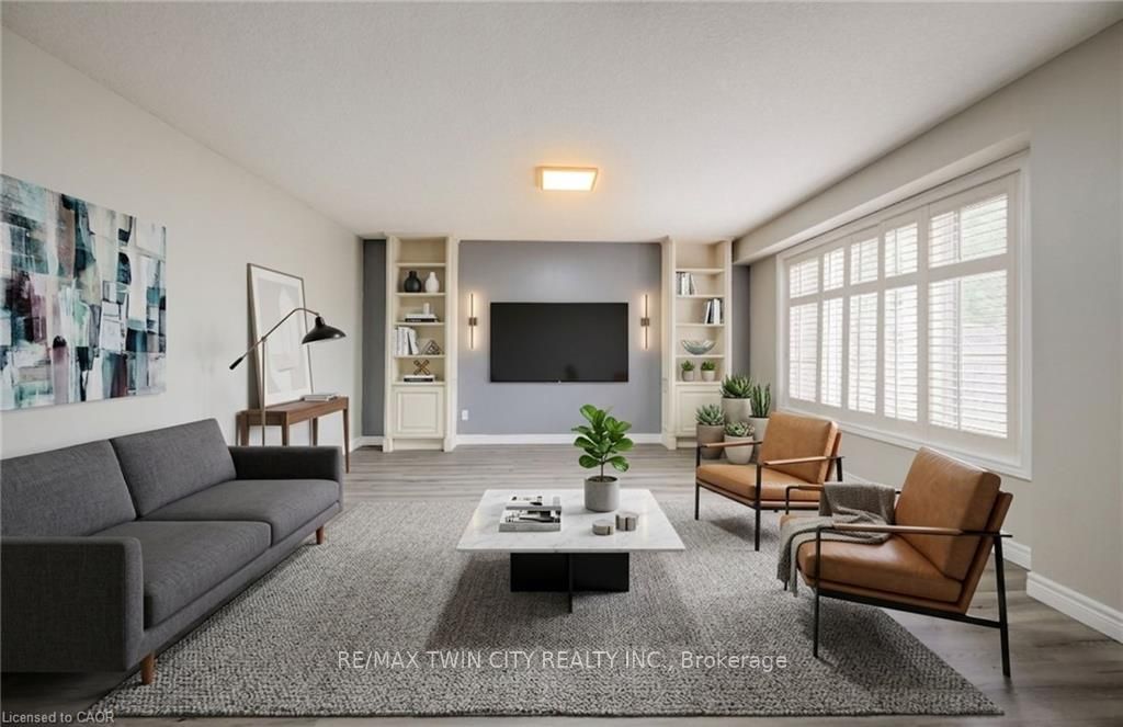 123 FOREST EDGE Trail, Kitchener, ON N2P 2L8 photo 5