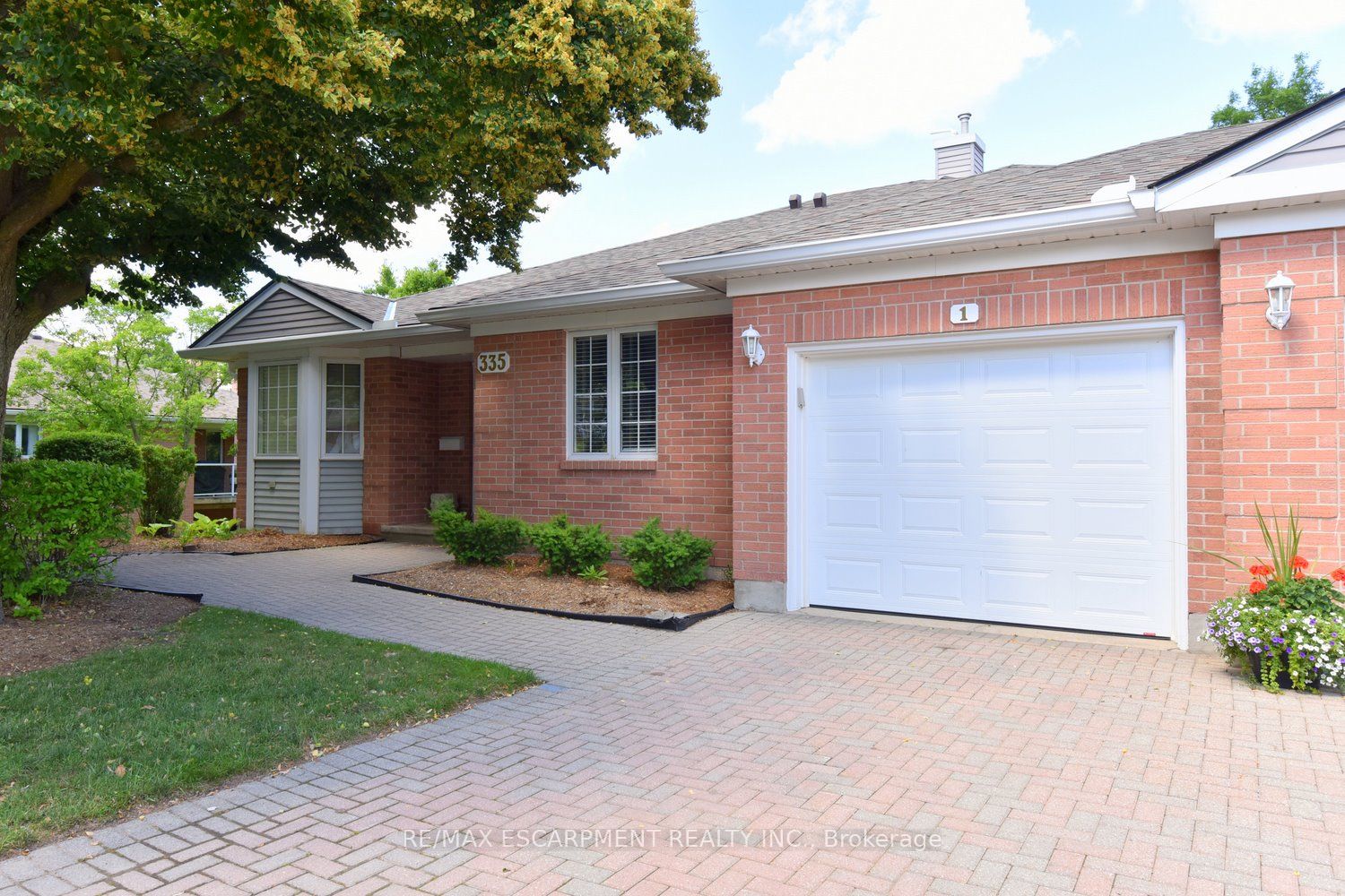 335 George Street N 1, Cambridge, ON N1S 4X7