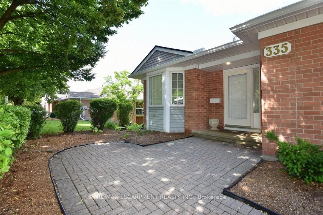 335 George Street N 1, Cambridge, ON N1S 4X7 photo 2