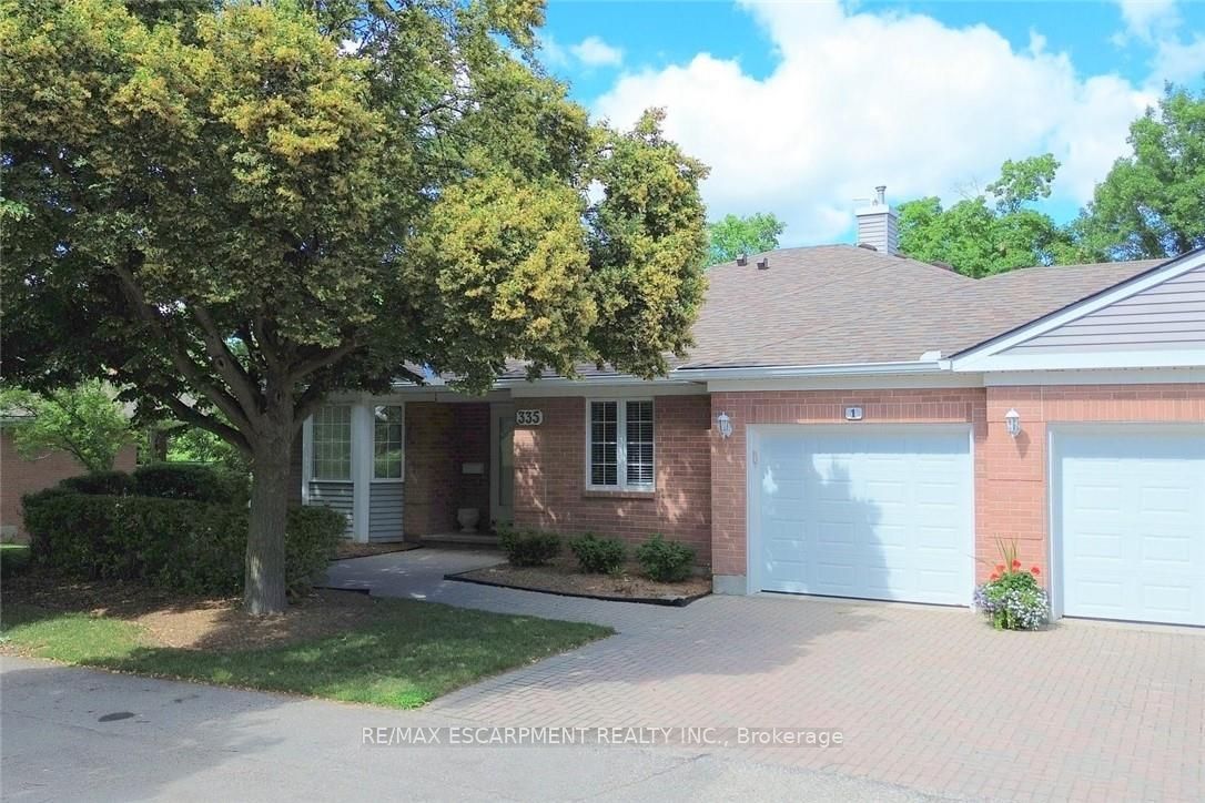 335 George Street N 1, Cambridge, ON N1S 4X7 photo 3