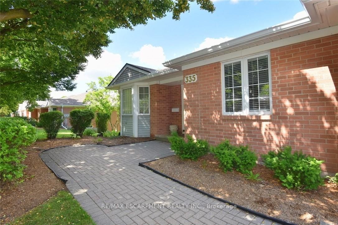 335 George Street N 1, Cambridge, ON N1S 4X7 photo 4