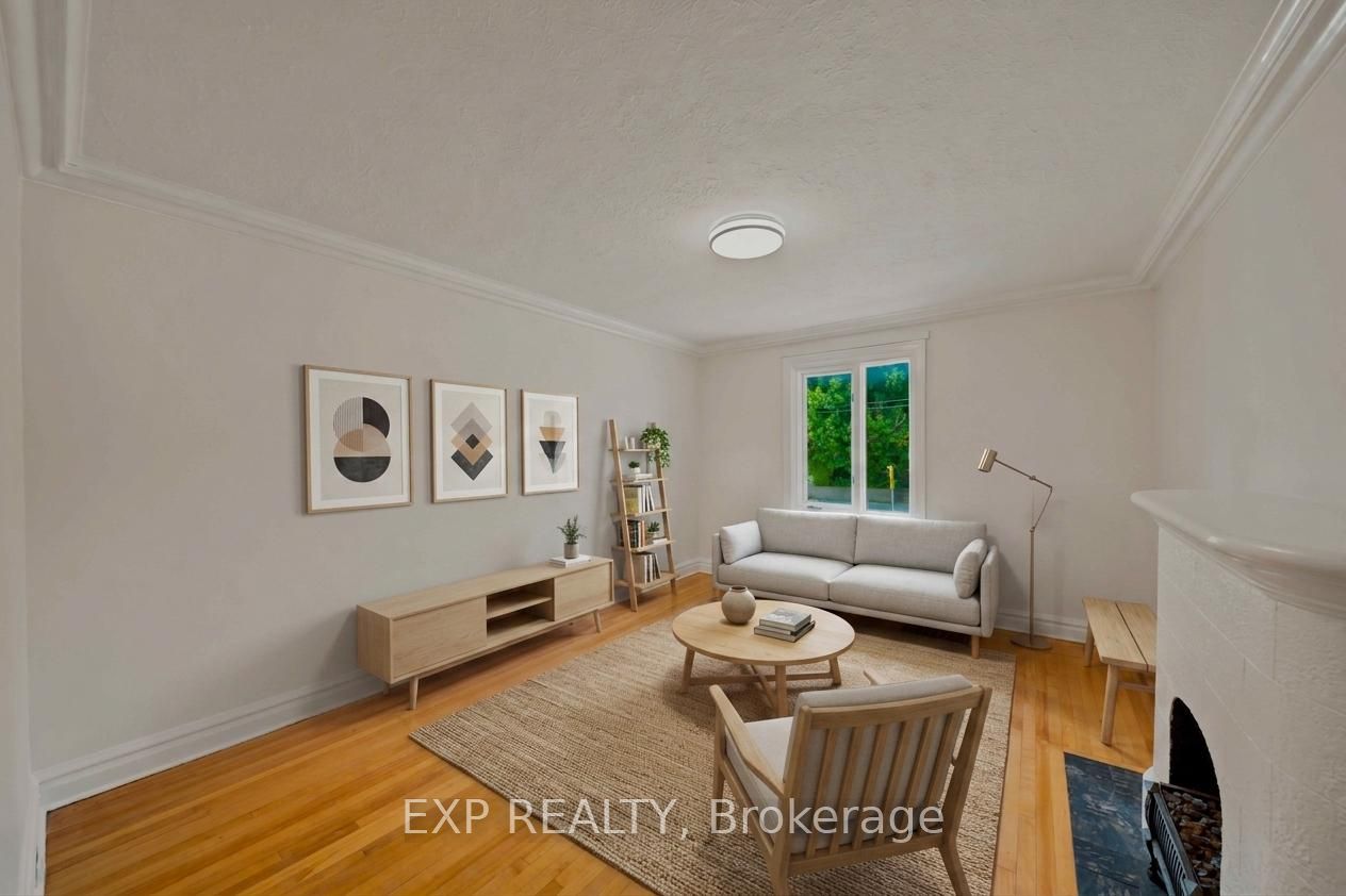452 Sunnyside Avenue, Glebe - Ottawa East and Area, ON K1S 0S9 photo 4