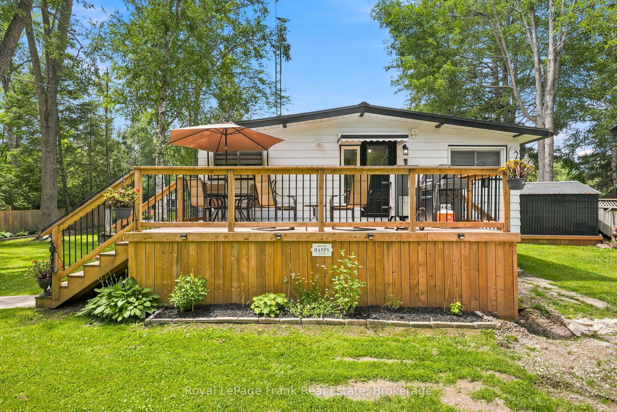 119 Fell Station Drive, Kawartha Lakes, ON K0M 1N0 photo 2