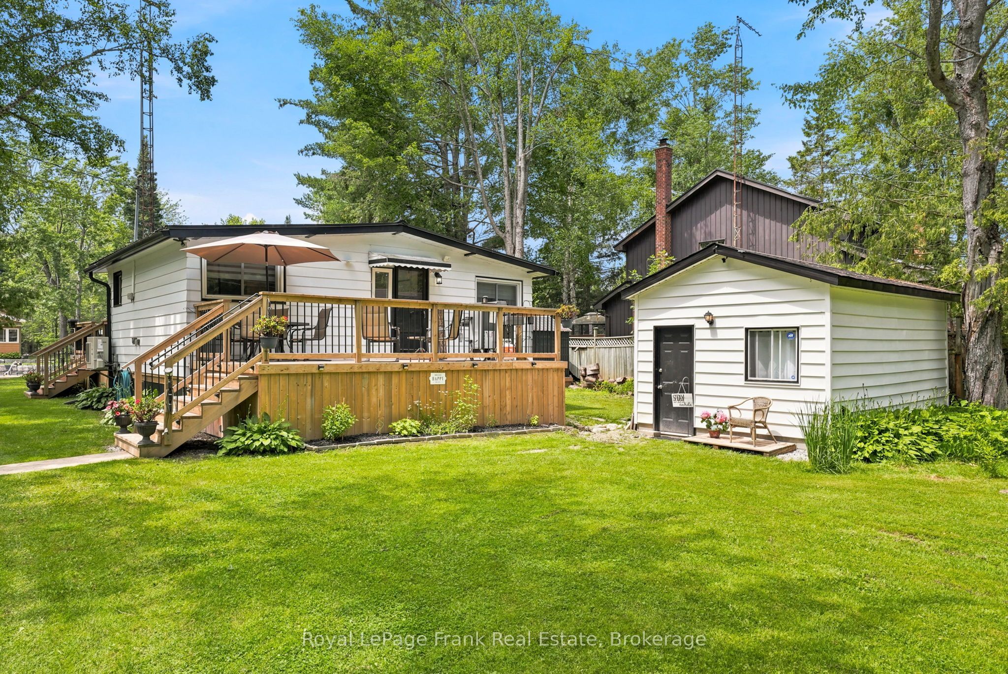 119 Fell Station Drive, Kawartha Lakes, ON K0M 1N0 photo 3