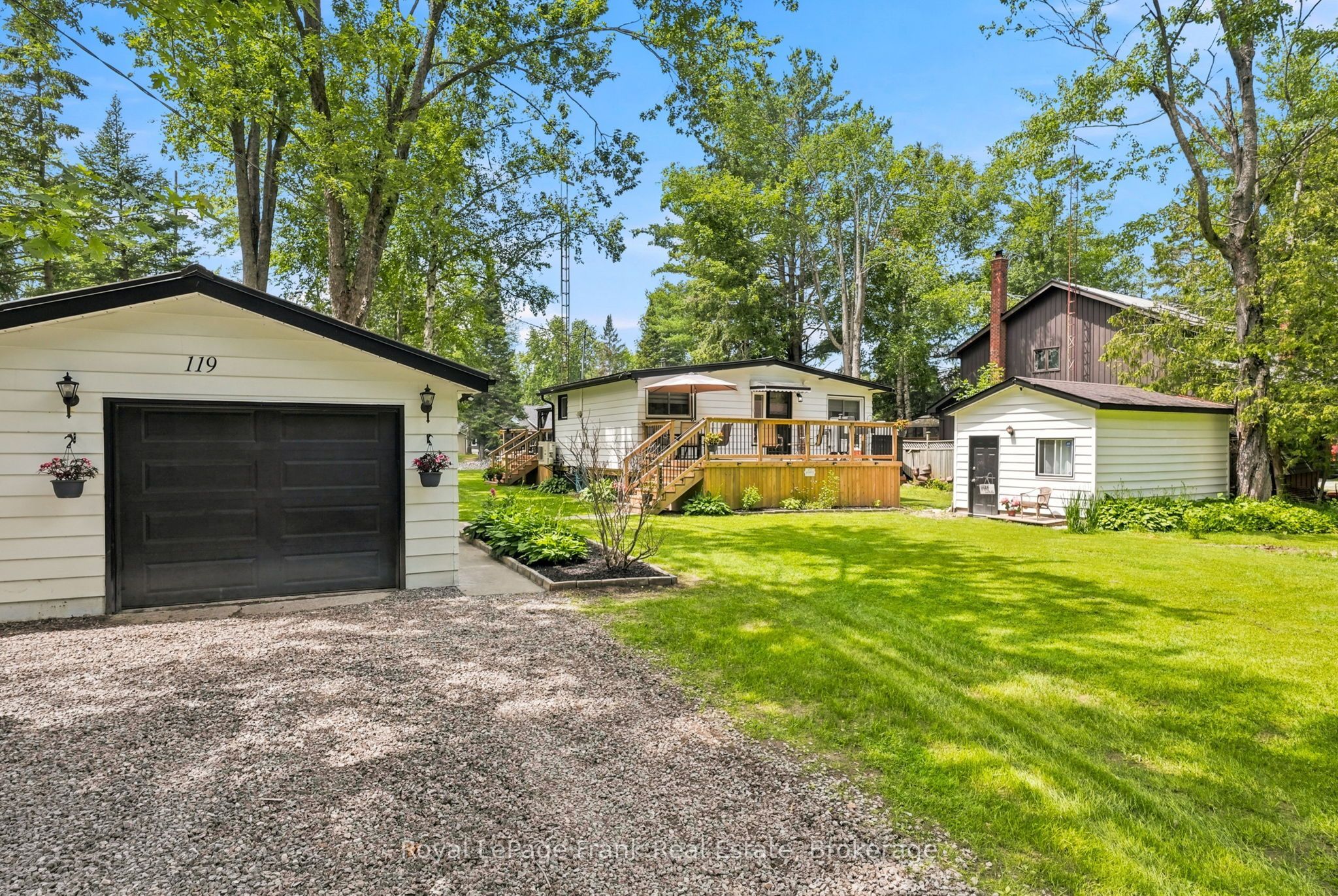 119 Fell Station Drive, Kawartha Lakes, ON K0M 1N0 photo 4