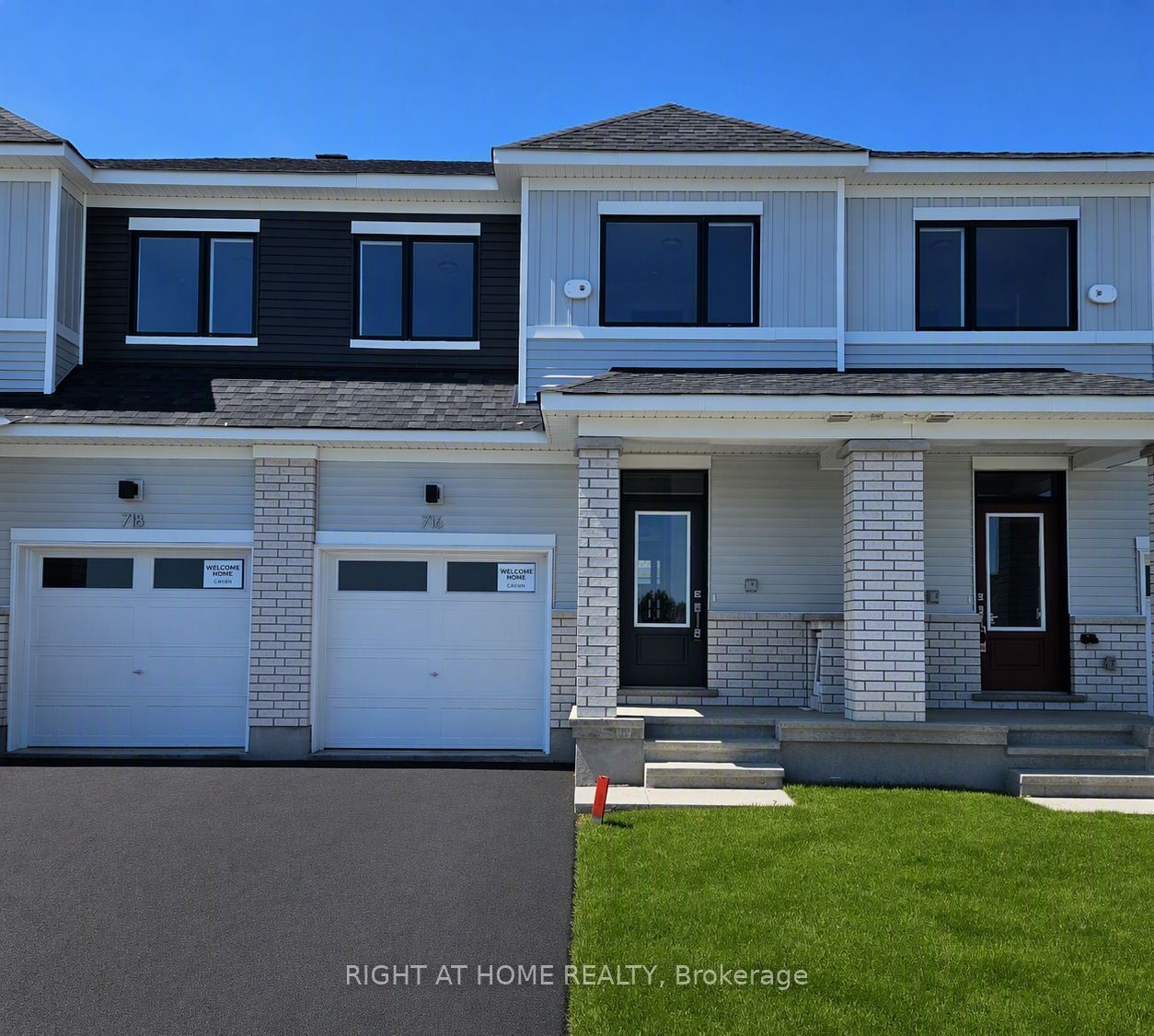 716 HAFLINGER Row, Stittsville - Munster - Richmond, ON K0A 2Z0