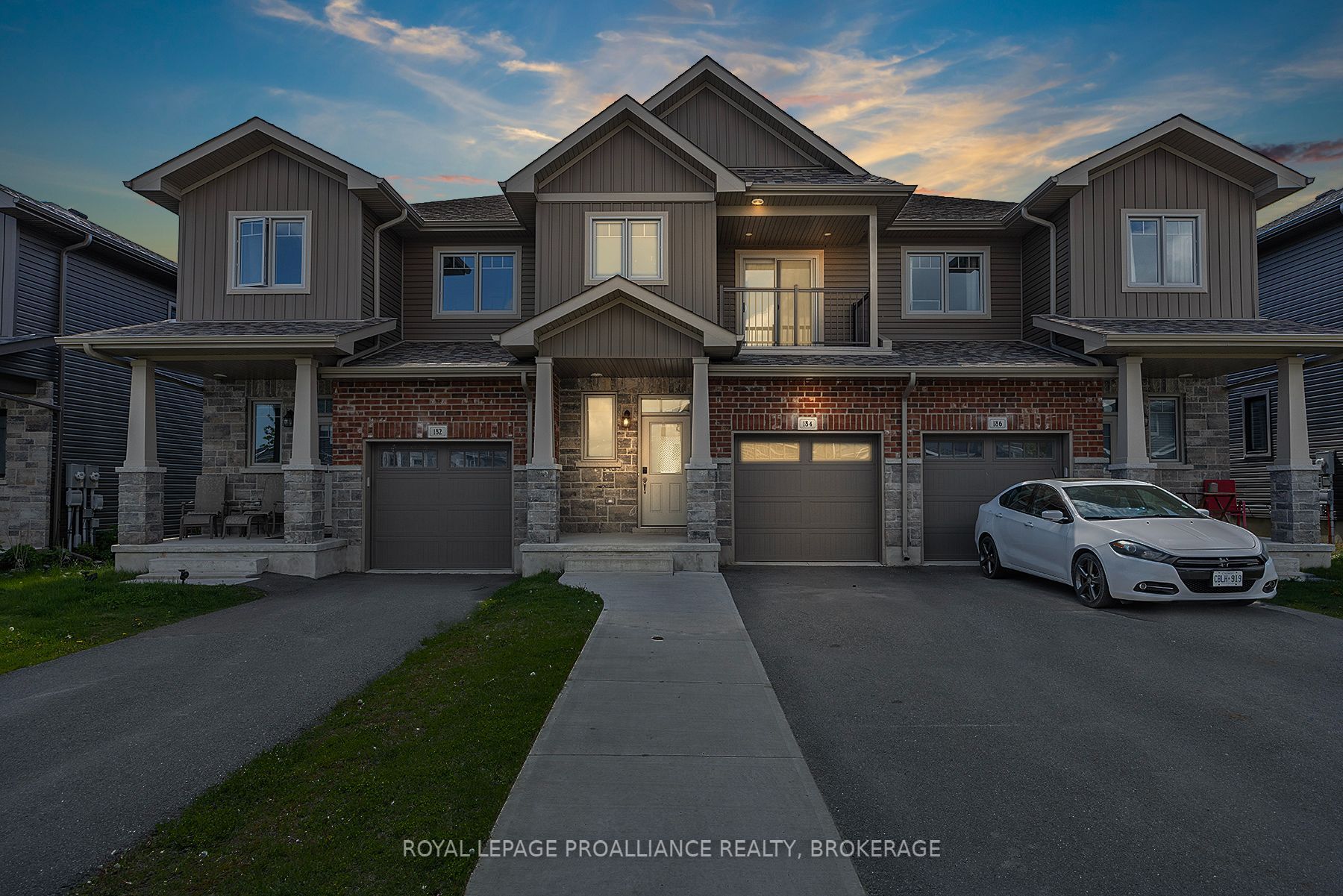 184 Dr Richard James Crescent, Loyalist, ON K7N 0B9