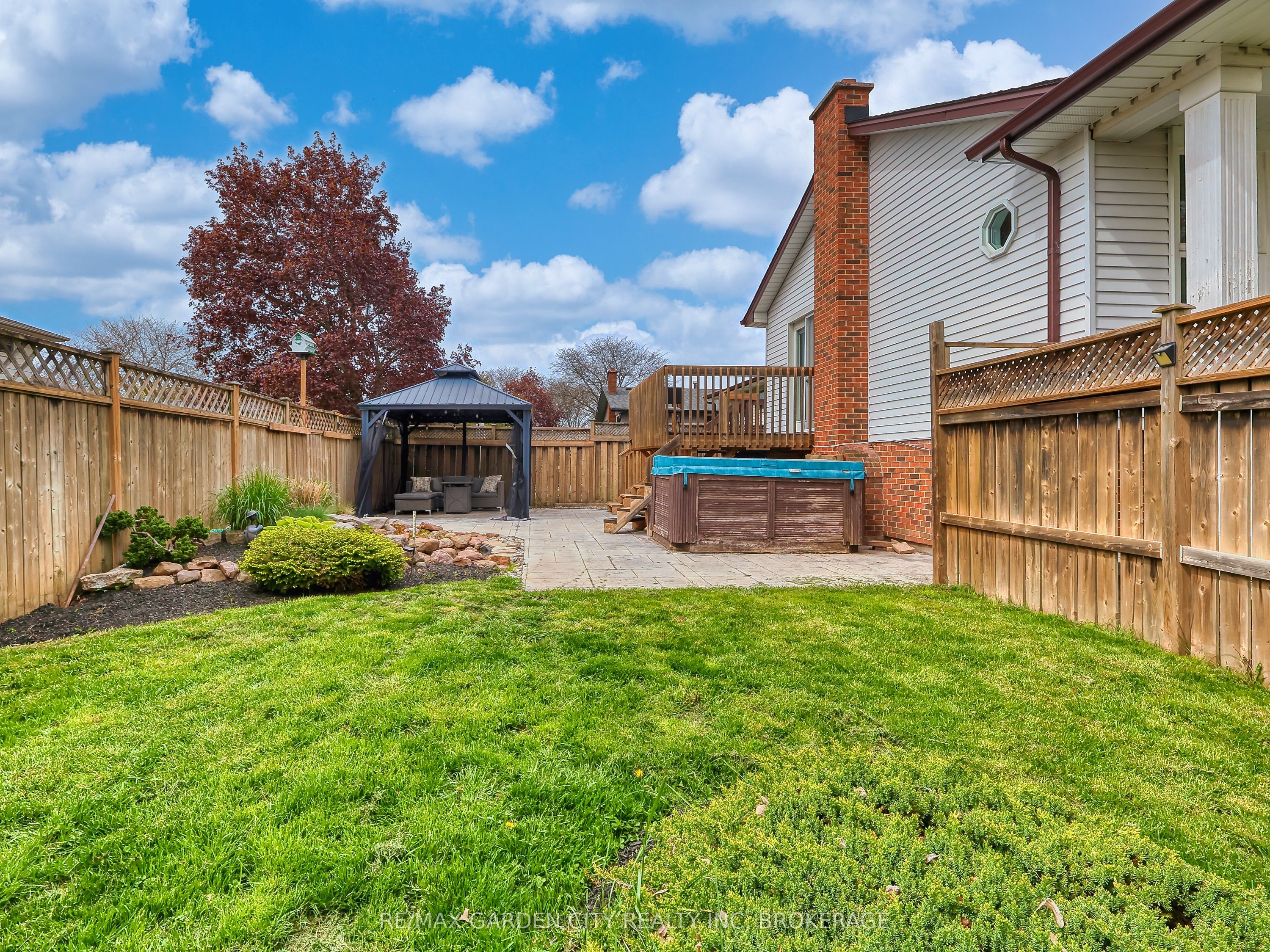 36 Rochelle Drive, St. Catharines, ON L2M 6Y9 photo 5