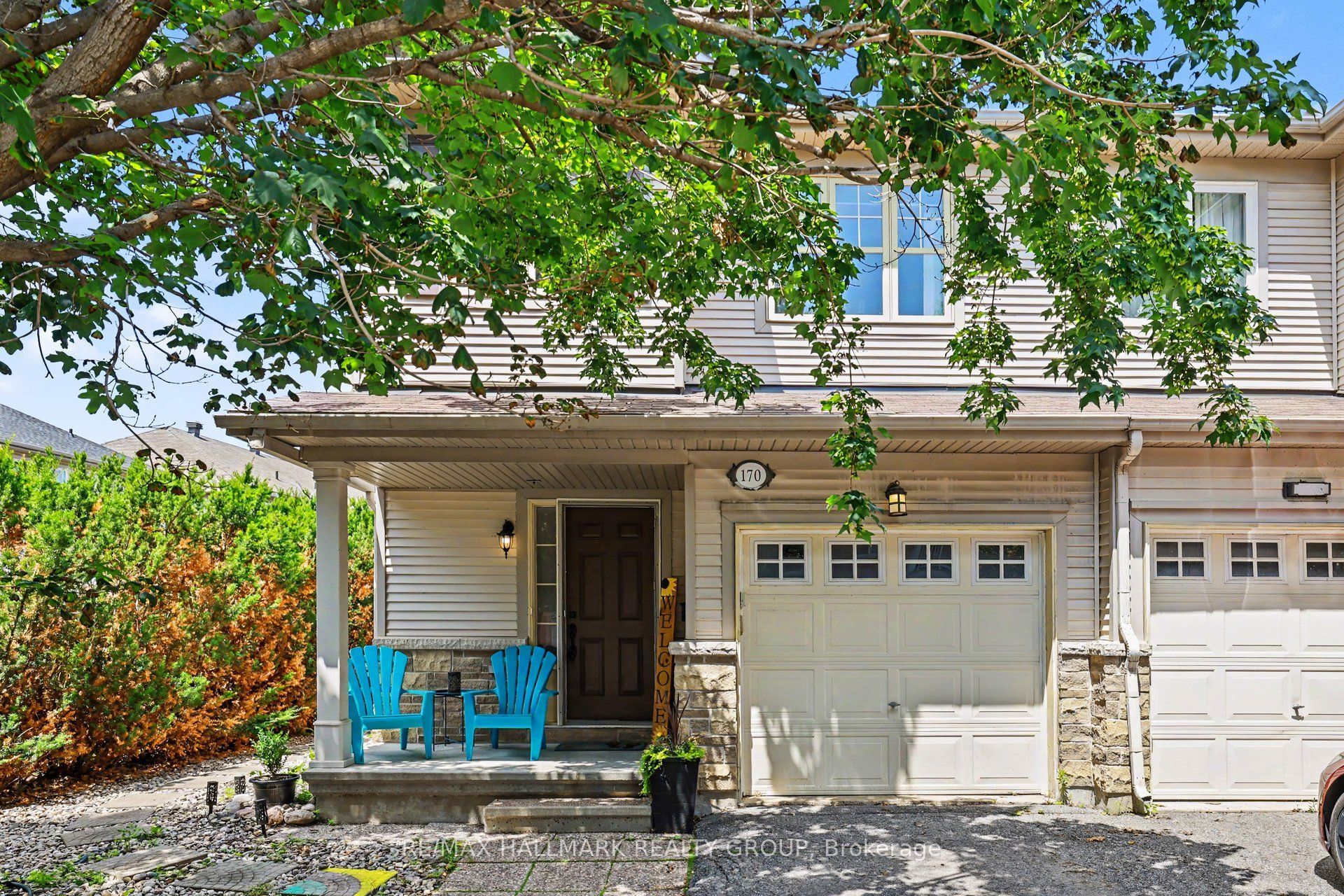 170 Prem Circle, Barrhaven, ON K2J 0C4