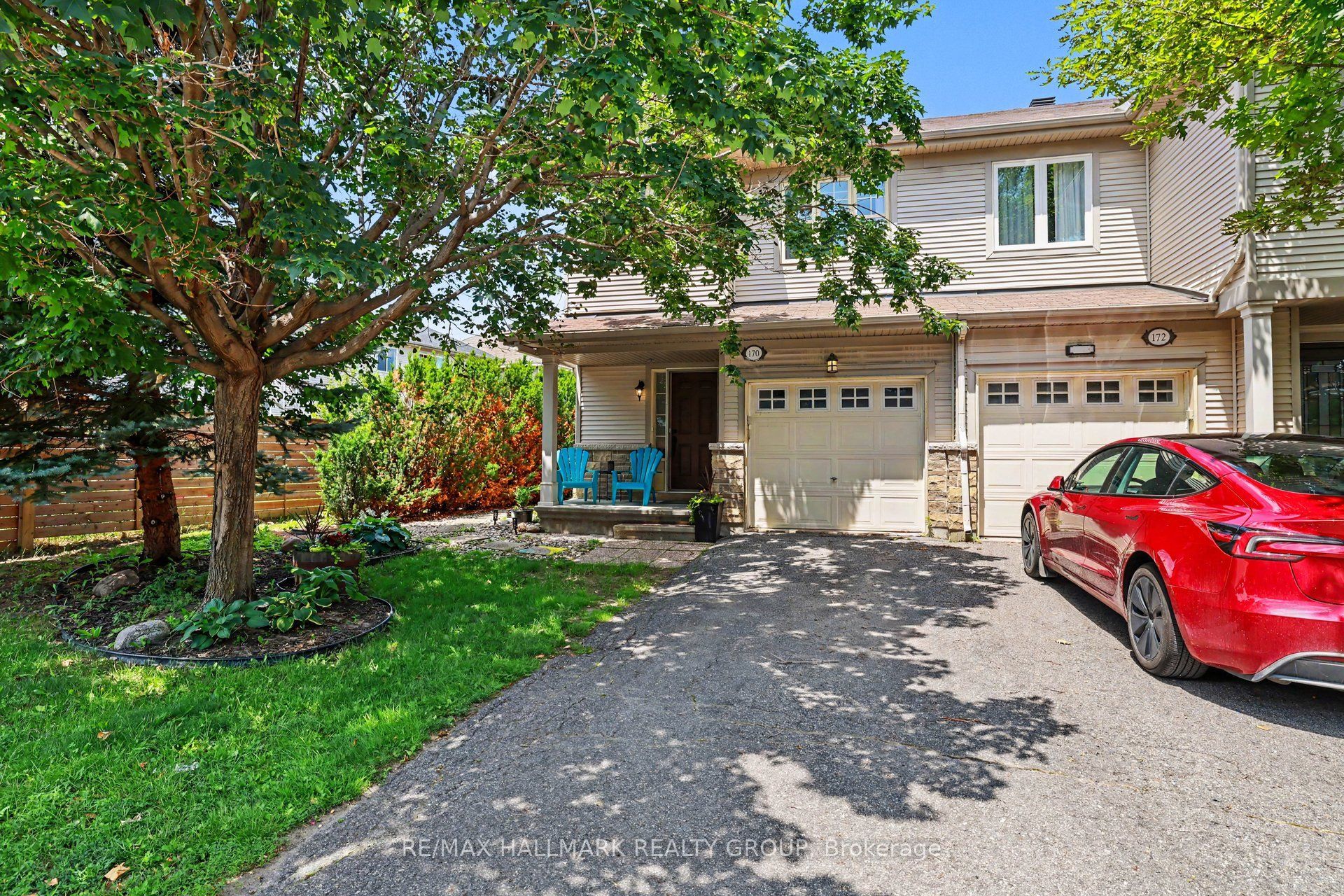 170 Prem Circle, Barrhaven, ON K2J 0C4 photo 2