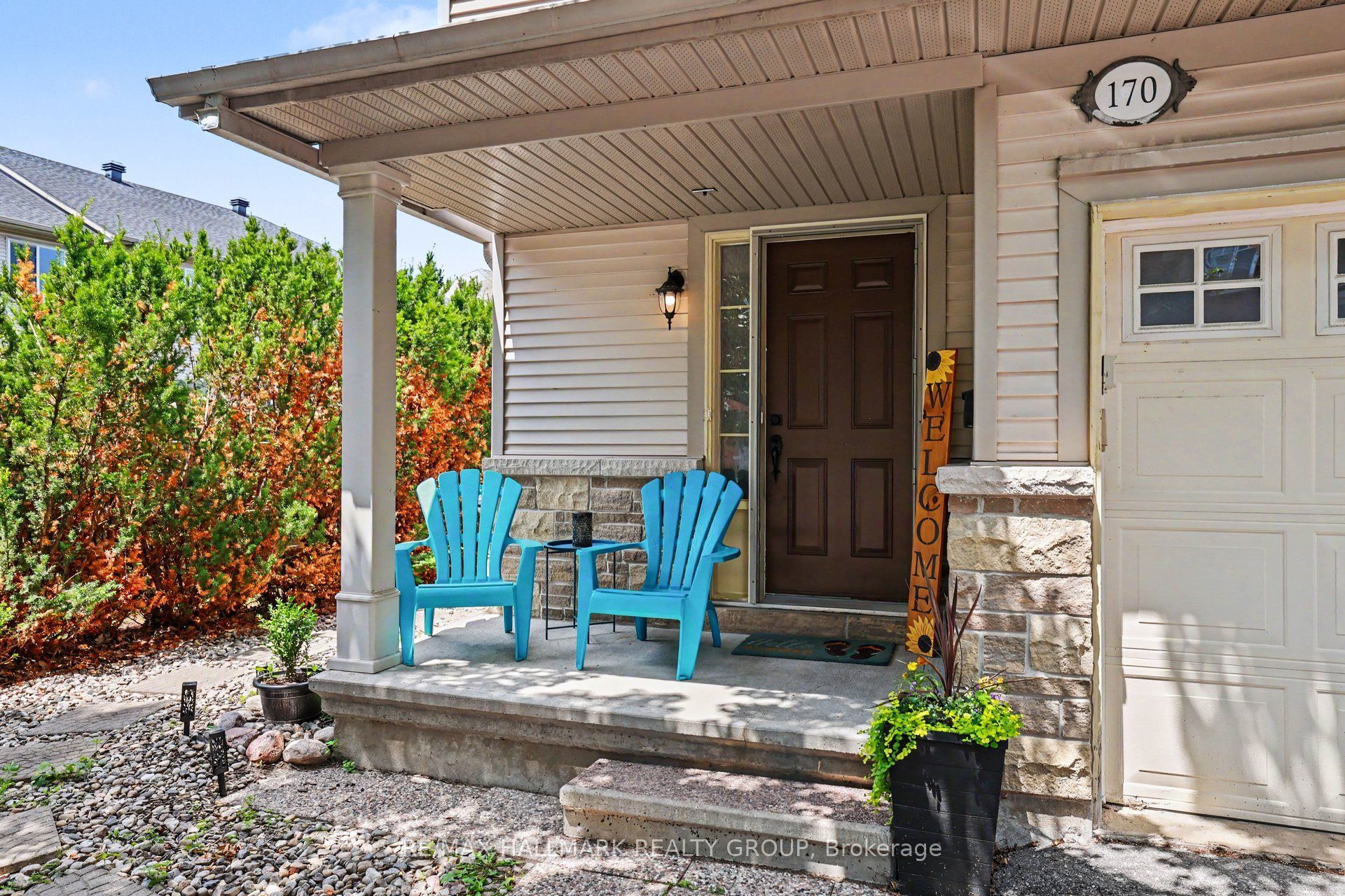 170 Prem Circle, Barrhaven, ON K2J 0C4 photo 3