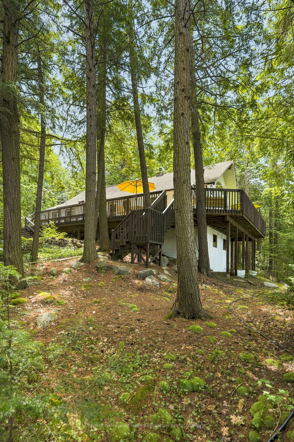 1202 Three Brothers Drive, Algonquin Highlands, ON K0M 1S0
