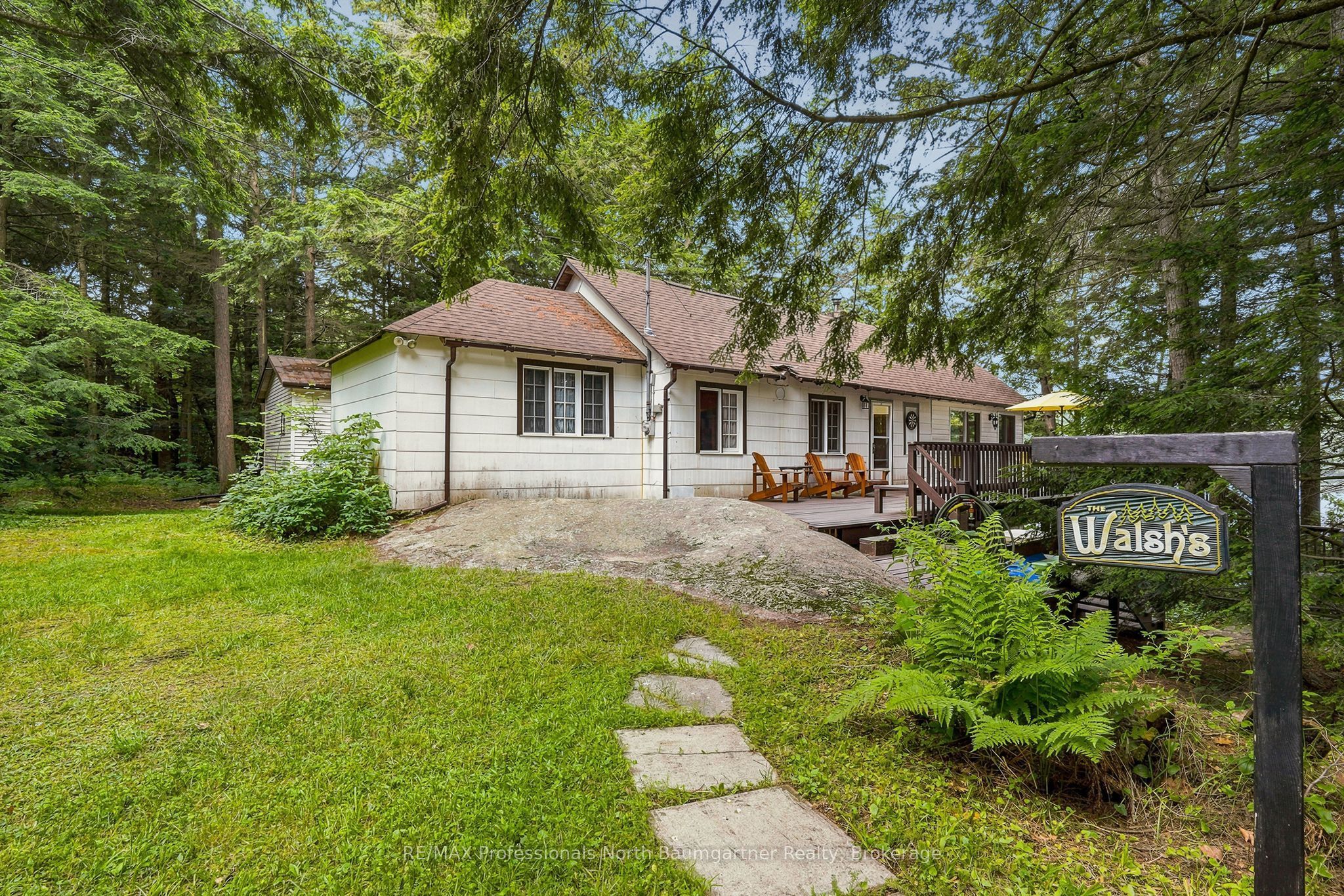 1202 Three Brothers Drive, Algonquin Highlands, ON K0M 1S0 photo 3