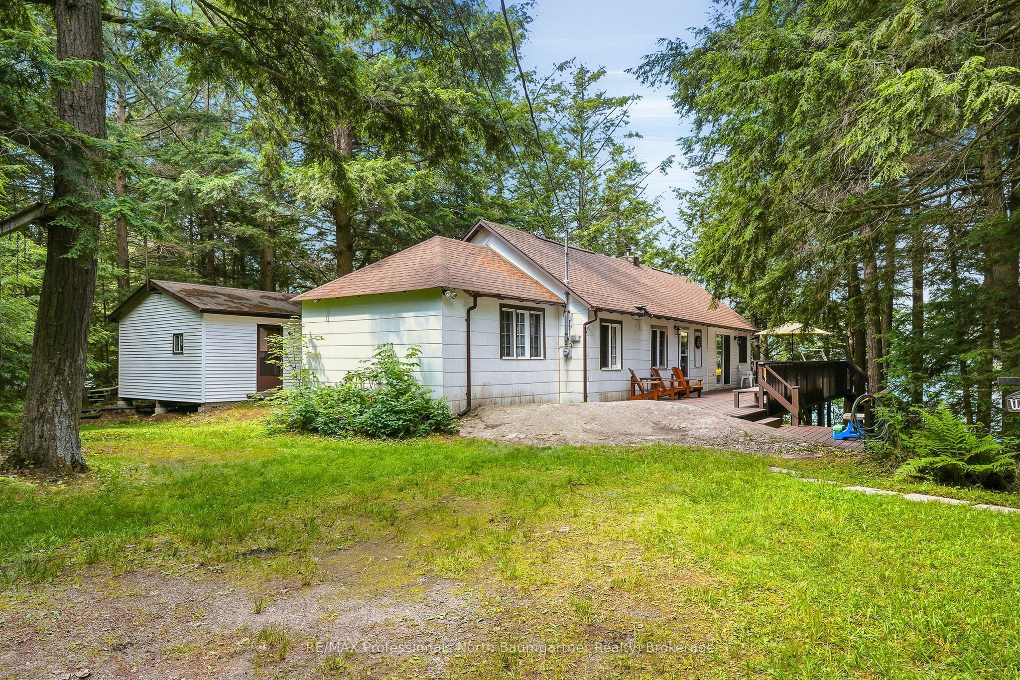 1202 Three Brothers Drive, Algonquin Highlands, ON K0M 1S0 photo 4