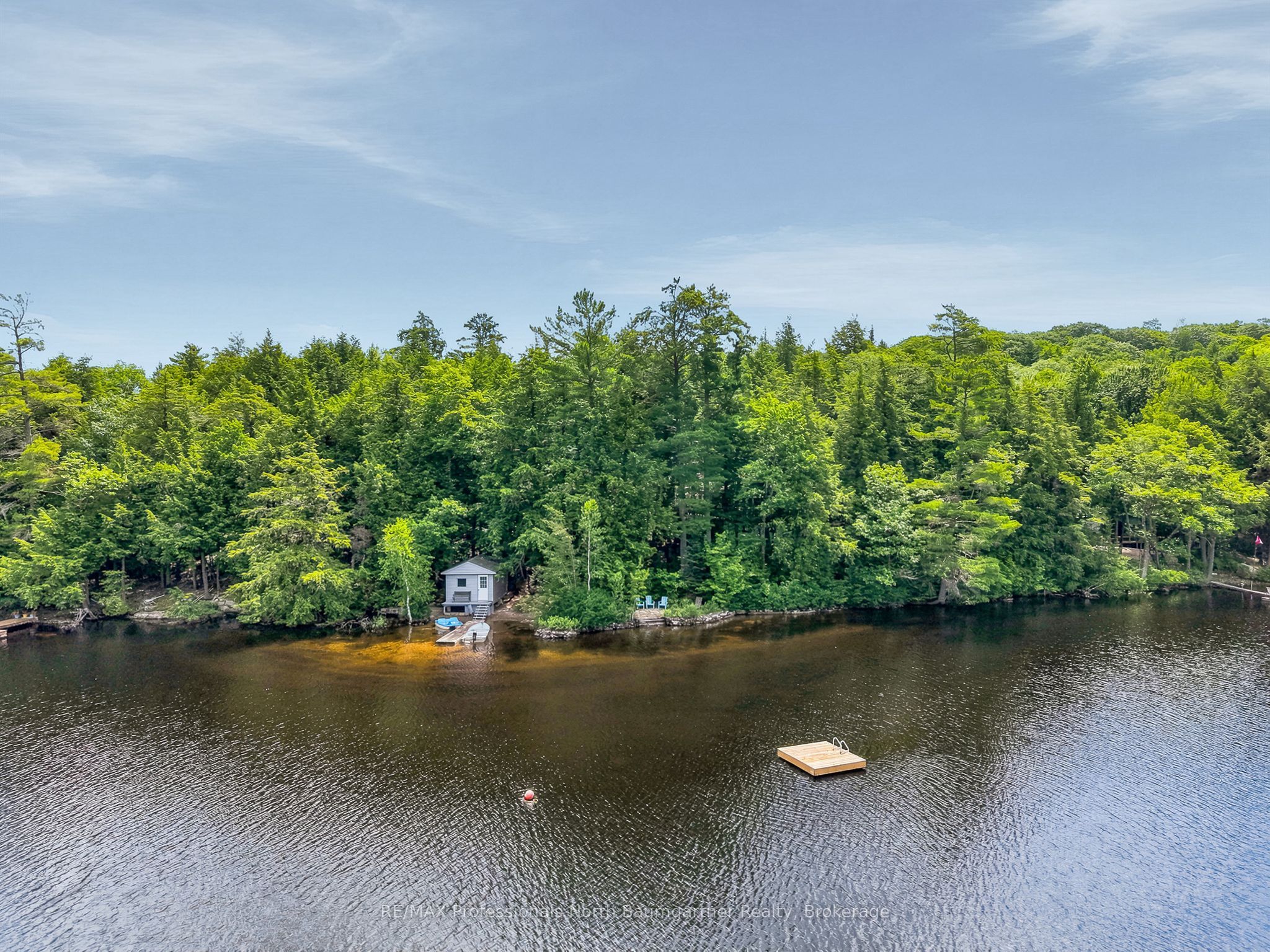 1202 Three Brothers Drive, Algonquin Highlands, ON K0M 1S0 photo 5