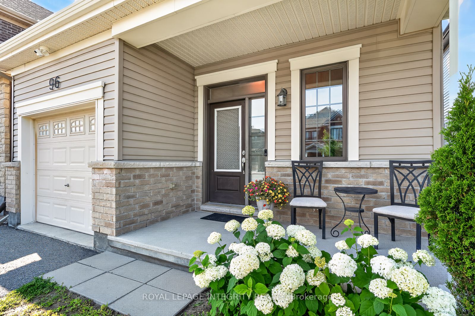 96 Russet Terrace, Barrhaven, ON K2J 6G1 photo 4