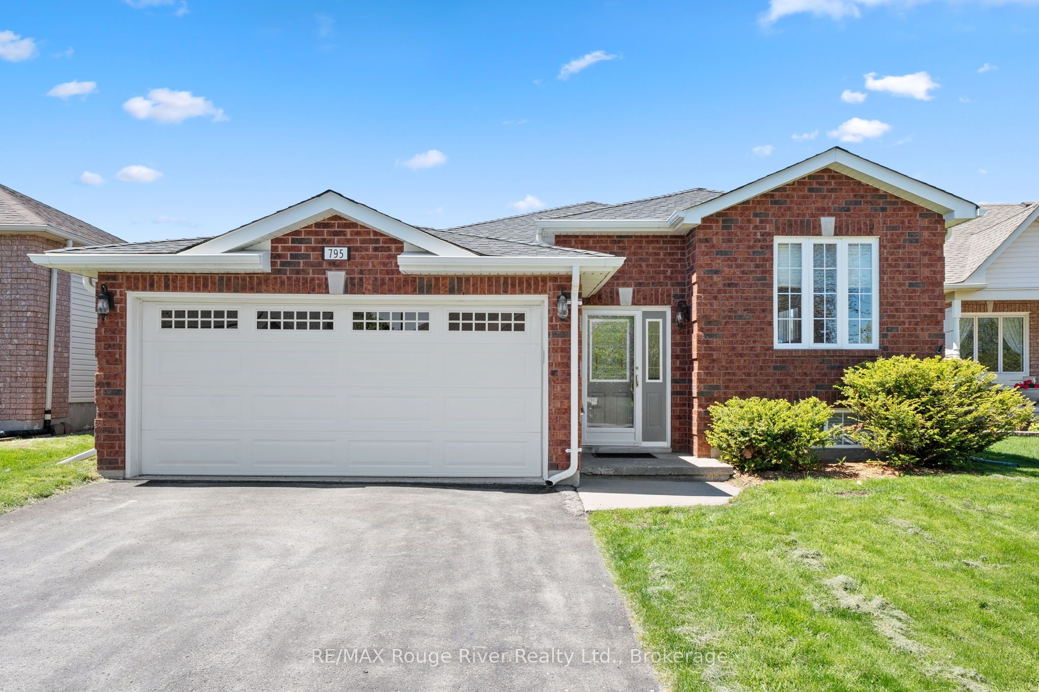 795 Munson Crescent, Cobourg, ON K9A 5N9