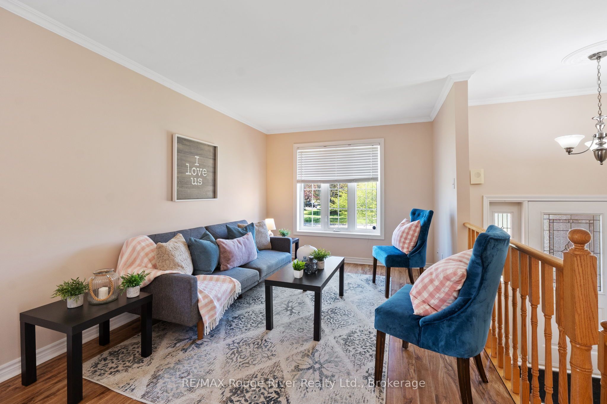 795 Munson Crescent, Cobourg, ON K9A 5N9 photo 5