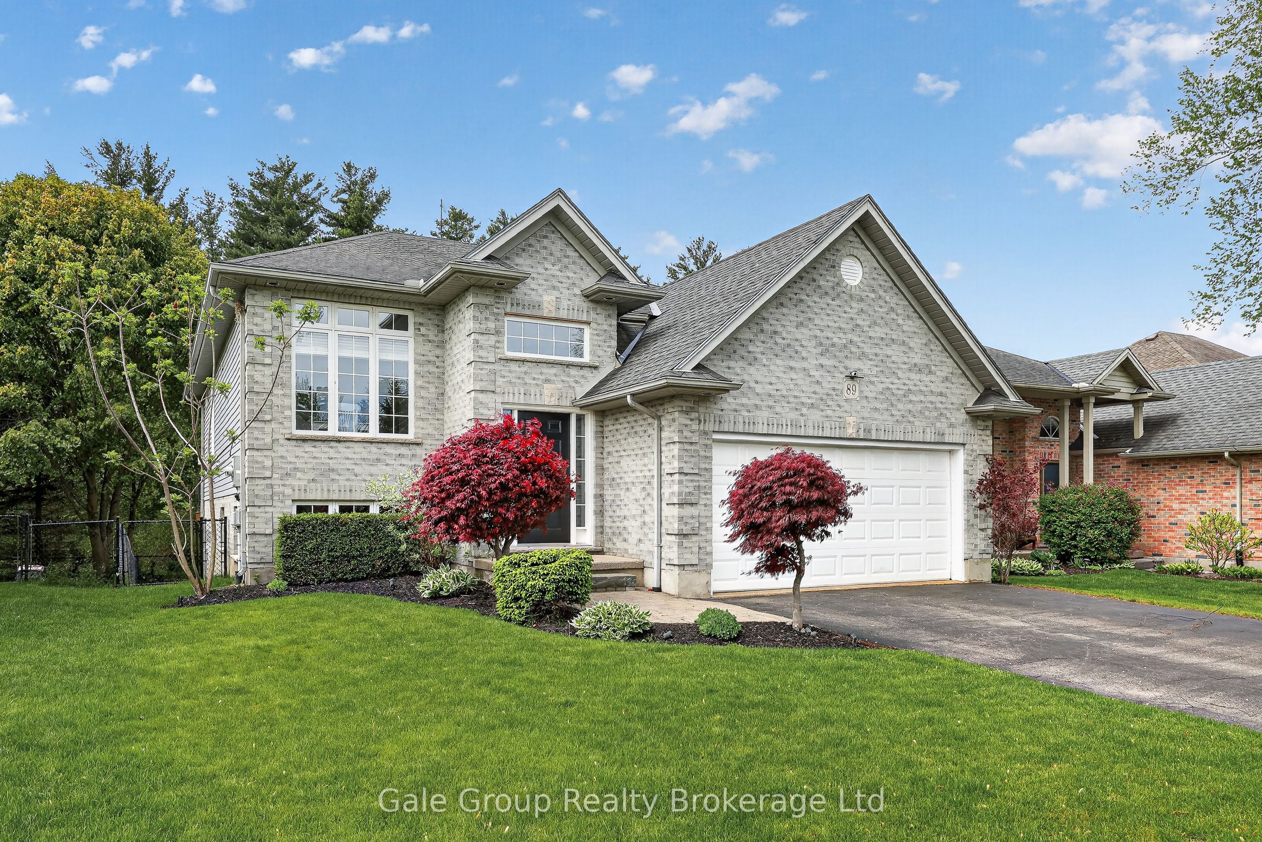 89 Woodvale Drive, Thames Centre, ON N0L 1G3 photo 2