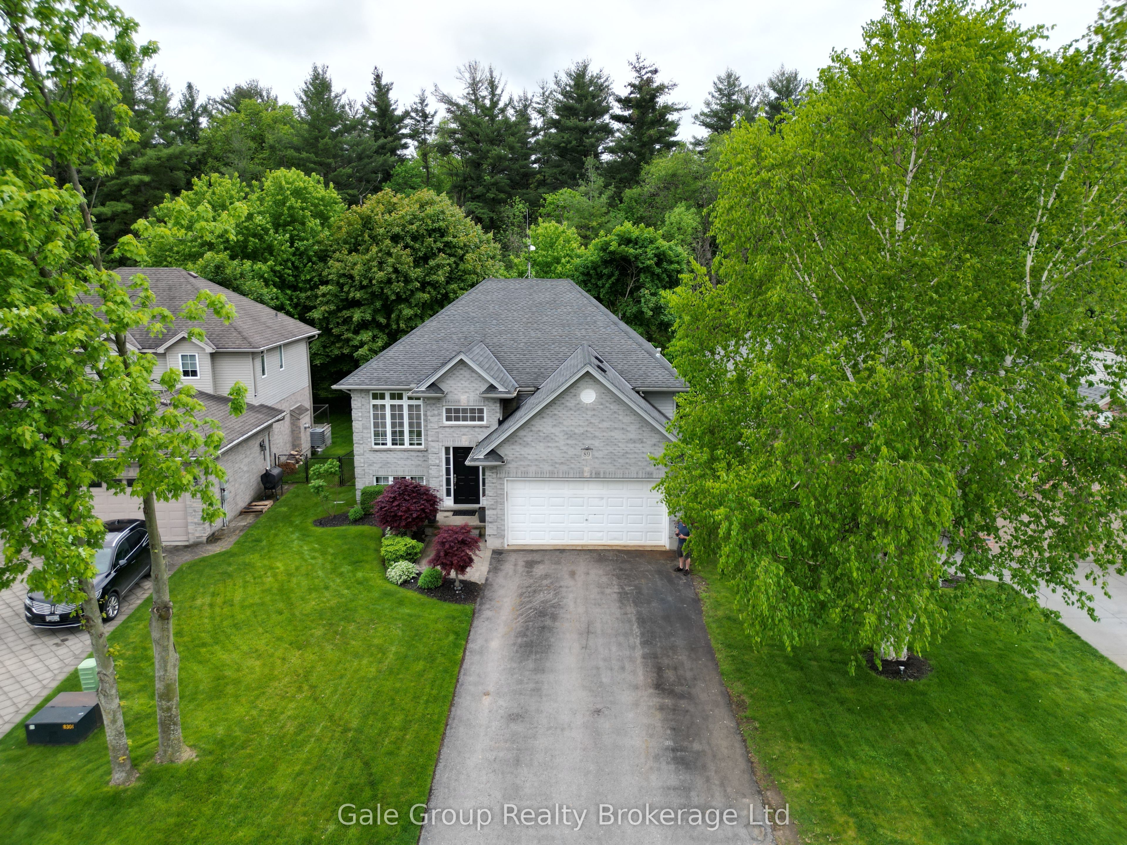 89 Woodvale Drive, Thames Centre, ON N0L 1G3 photo 3