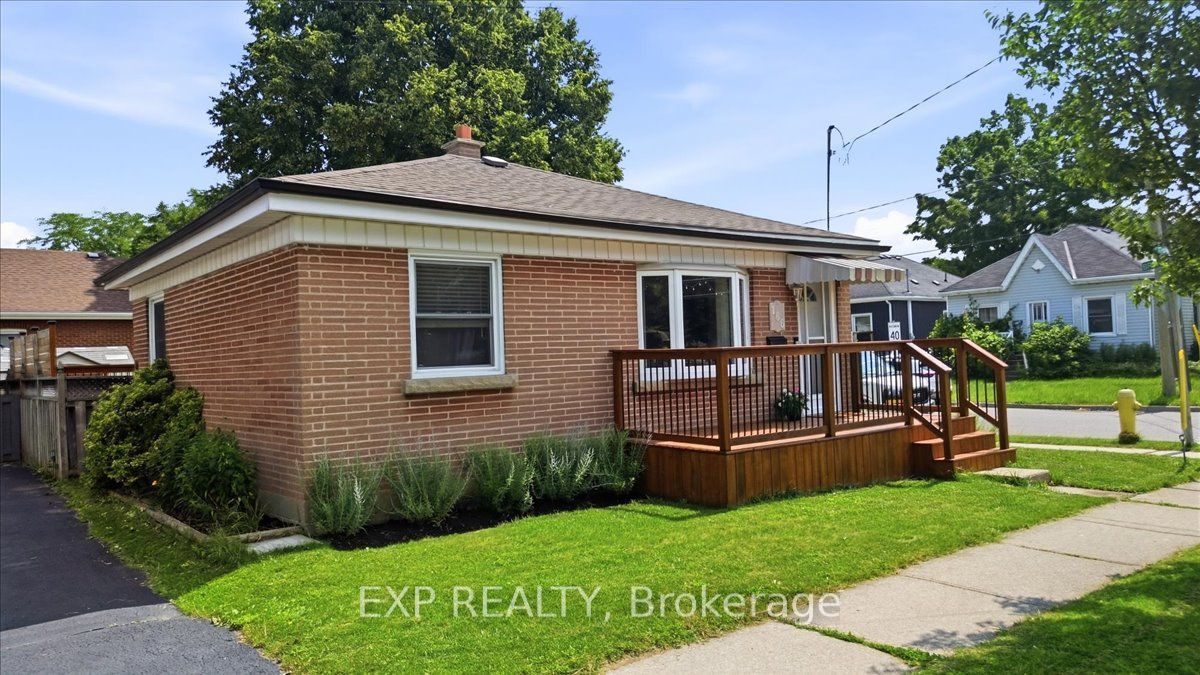 166 Catharine Avenue, Brantford, ON N3T 1Y7