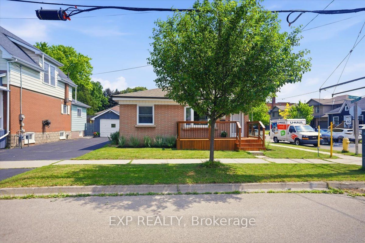 166 Catharine Avenue, Brantford, ON N3T 1Y7 photo 3