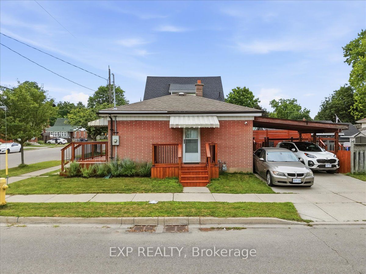 166 Catharine Avenue, Brantford, ON N3T 1Y7 photo 4