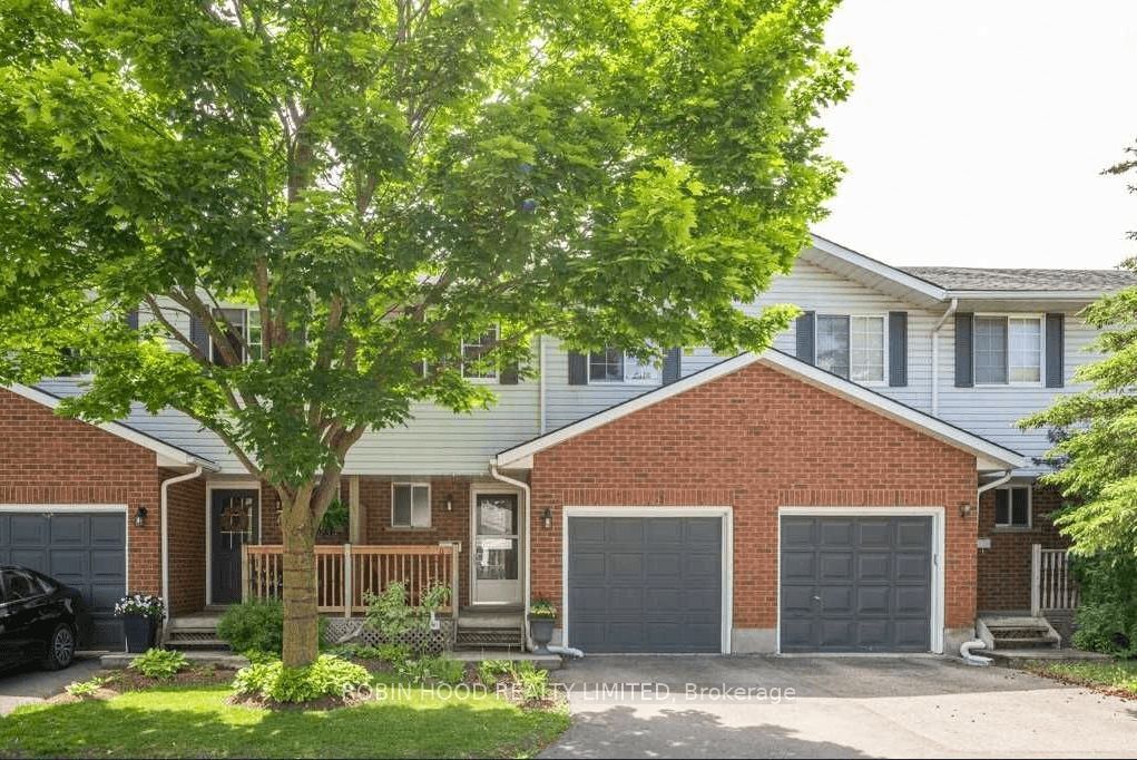 350 Erbsville Road unit 21, Out of Area, ON N2T 2P7