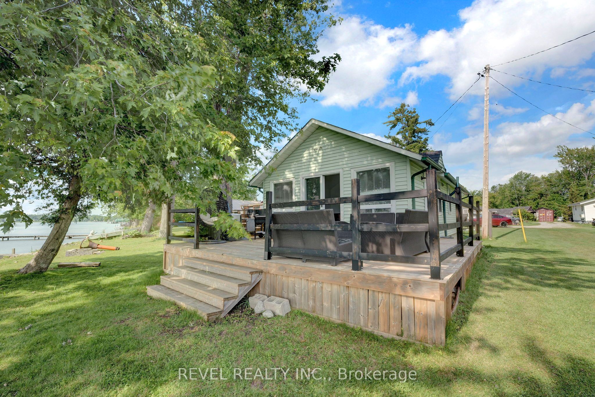 22 Lake Road 6, Trent Hills, ON K0L 1L0