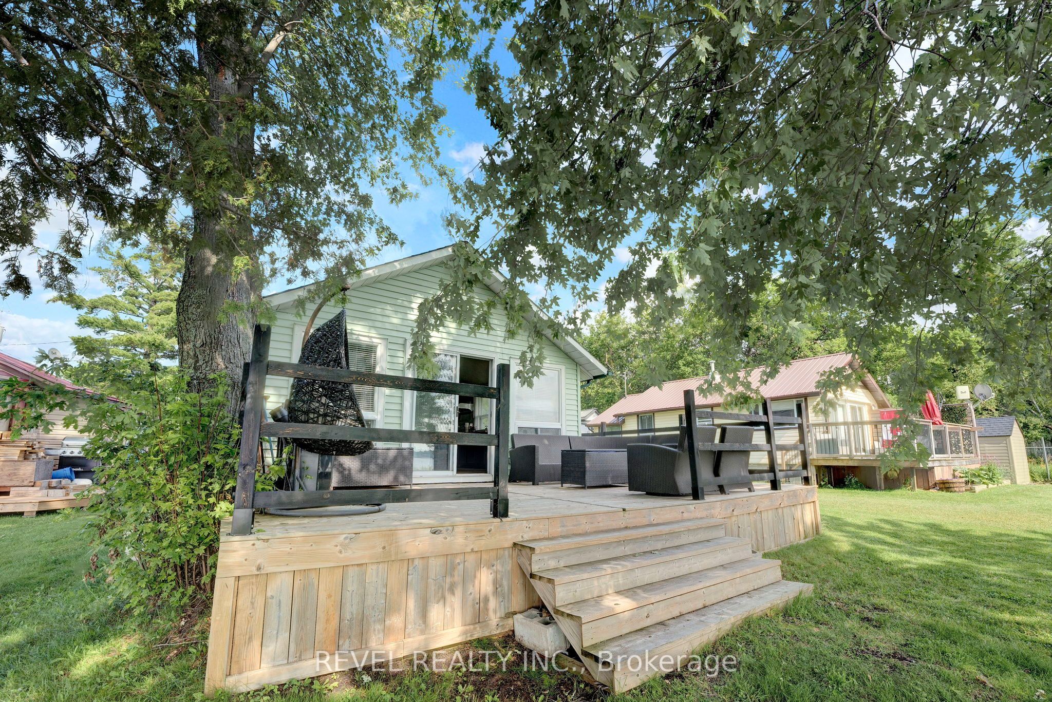 22 Lake Road 6, Trent Hills, ON K0L 1L0 photo 2