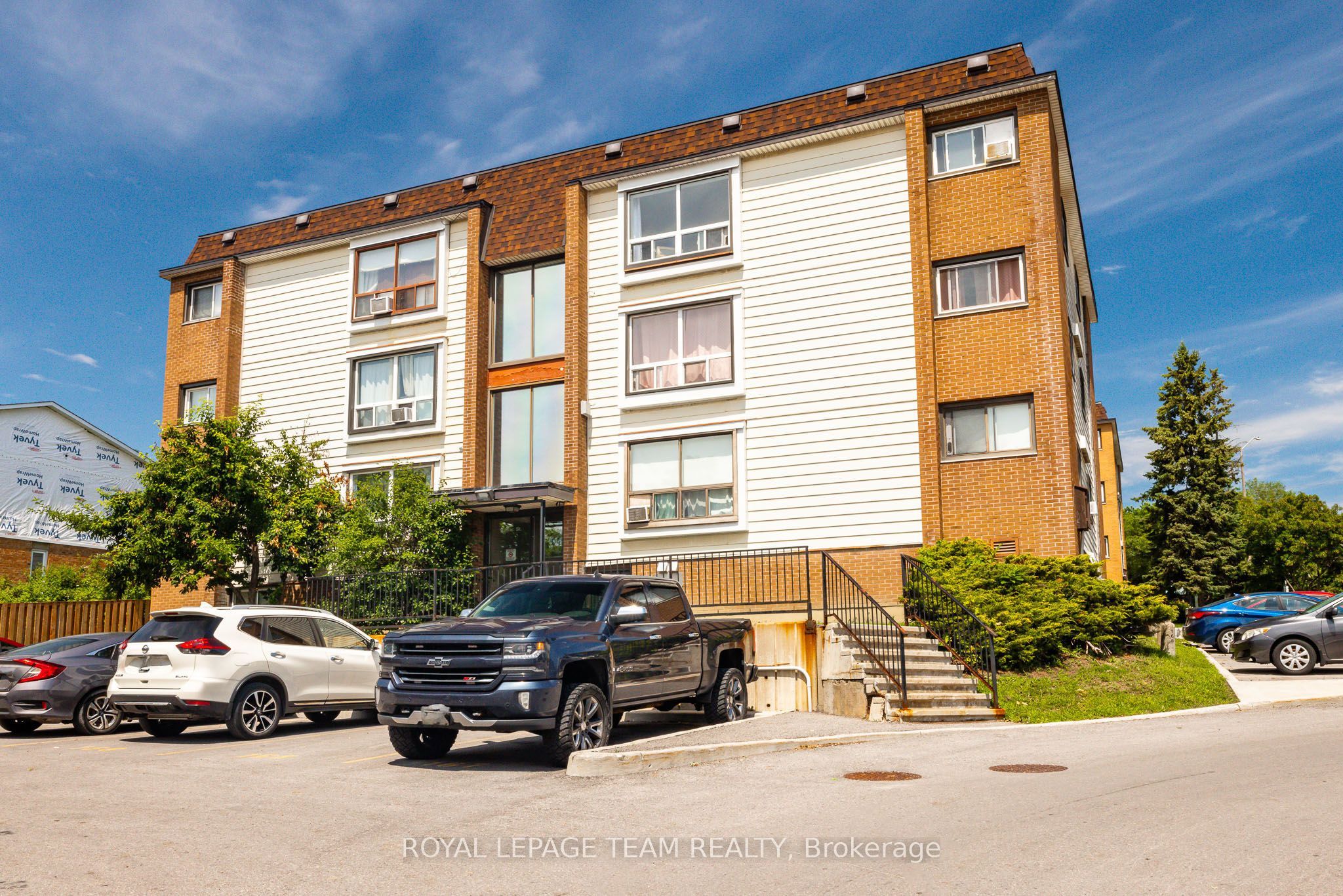 47 Sumac Street 12, Beacon Hill North - South and Area, ON K1J 7T7