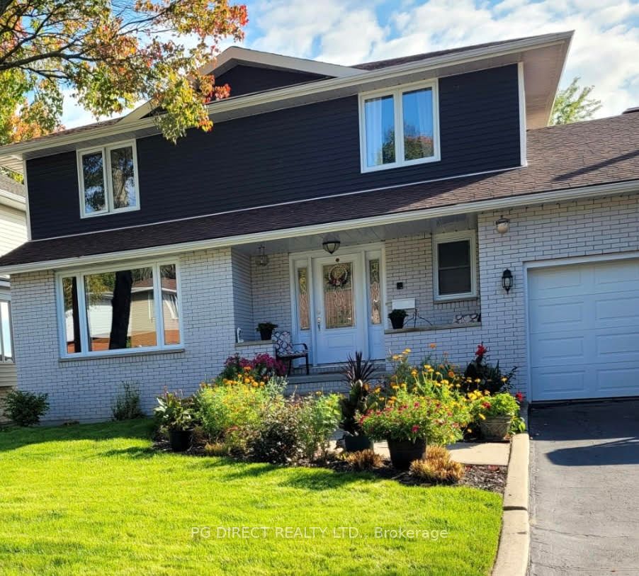 42 Eglee Avenue, North Bay, ON P1B 8Z7