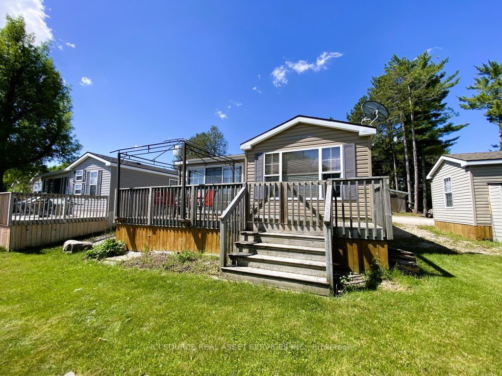 155 McCrearys Beach FHR506, Drummond/North Elmsley, ON K7H 3C8