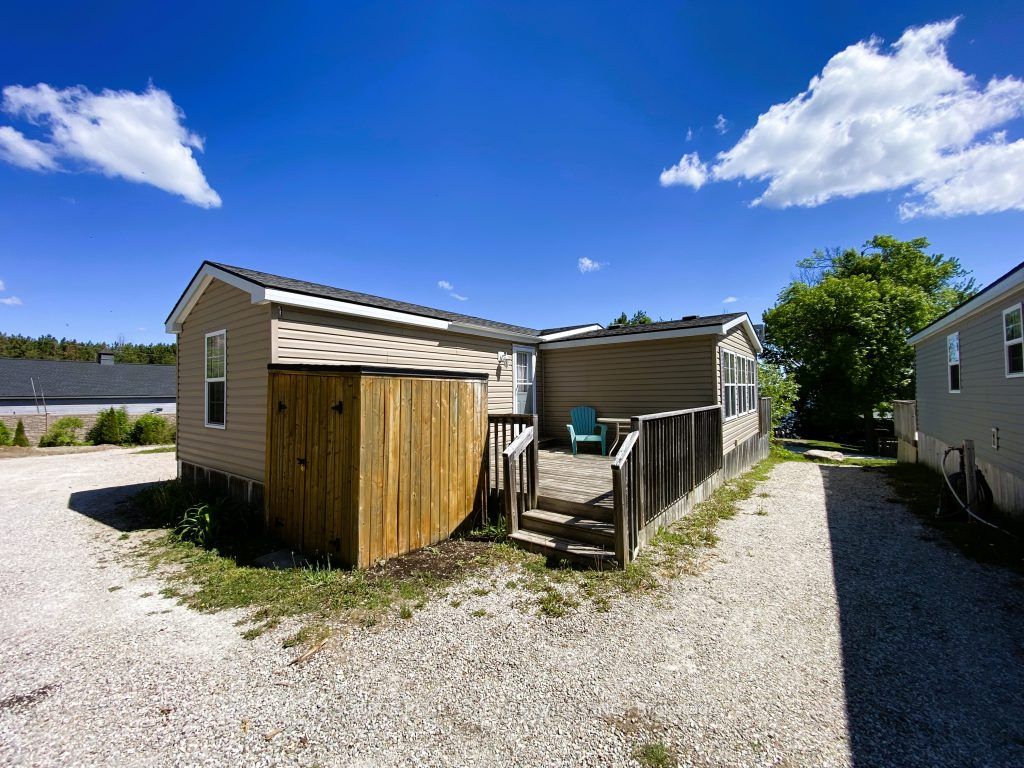 155 McCrearys Beach FHR506, Drummond/North Elmsley, ON K7H 3C8 photo 2