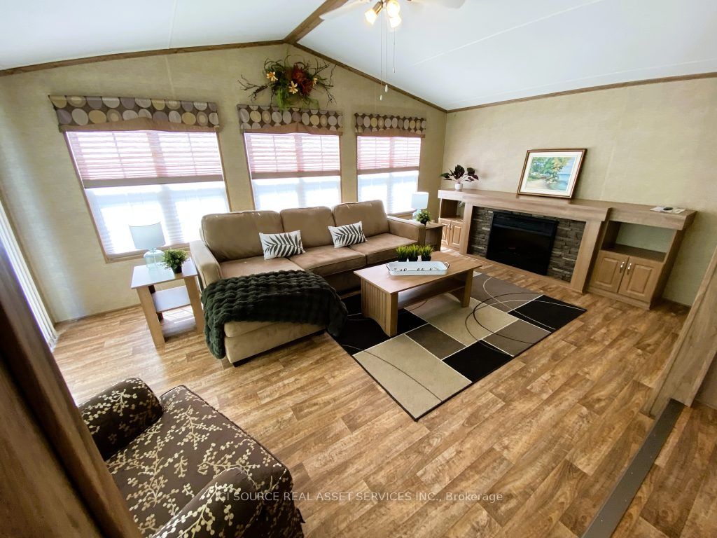 155 McCrearys Beach FHR506, Drummond/North Elmsley, ON K7H 3C8 photo 3