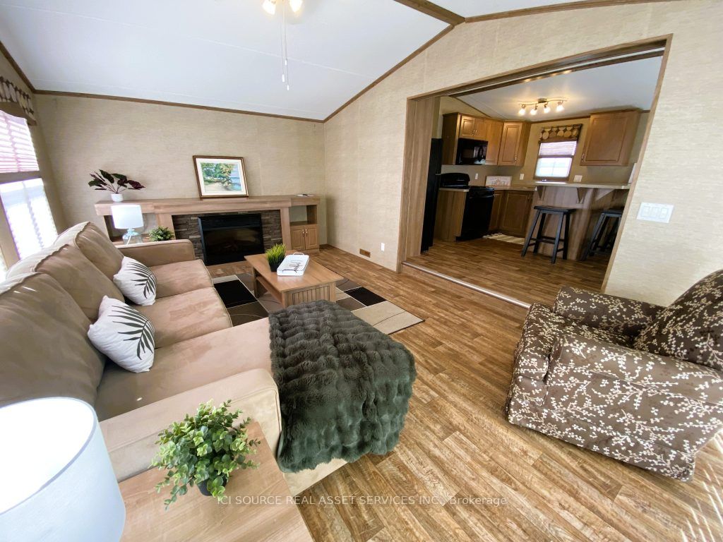 155 McCrearys Beach FHR506, Drummond/North Elmsley, ON K7H 3C8 photo 4