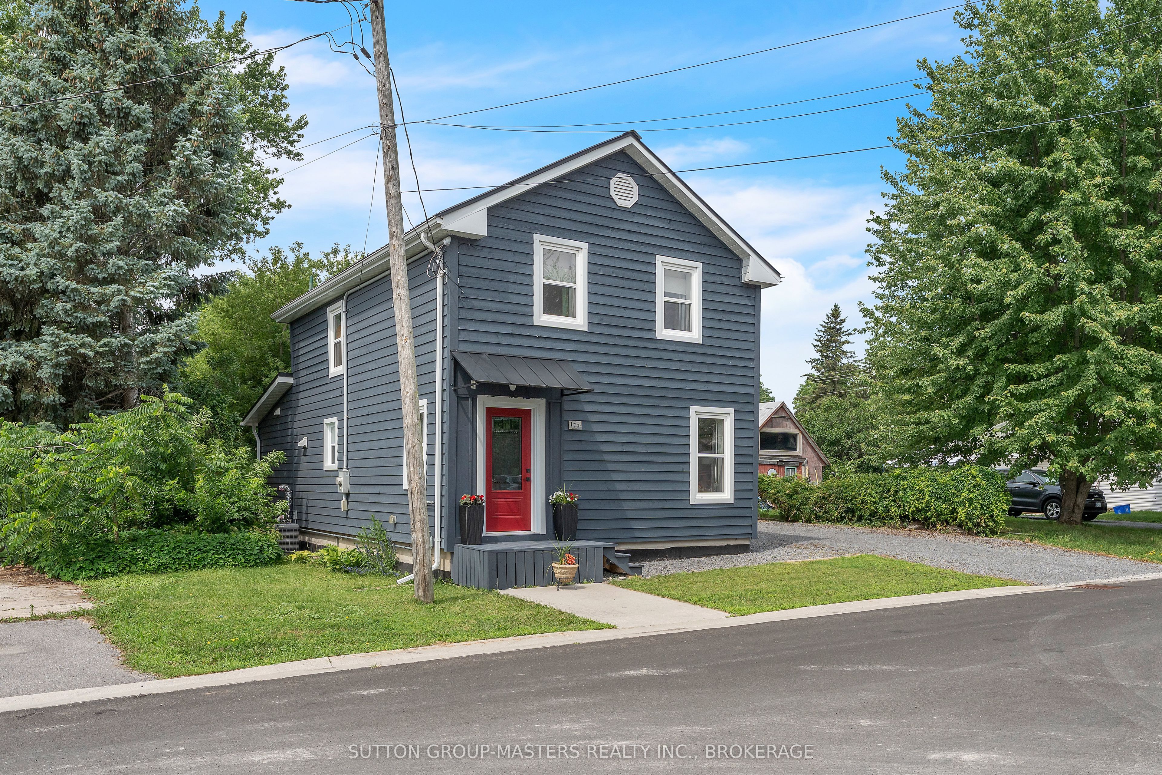 173 Davy Street N, Loyalist, ON K0H 1G0 photo 3