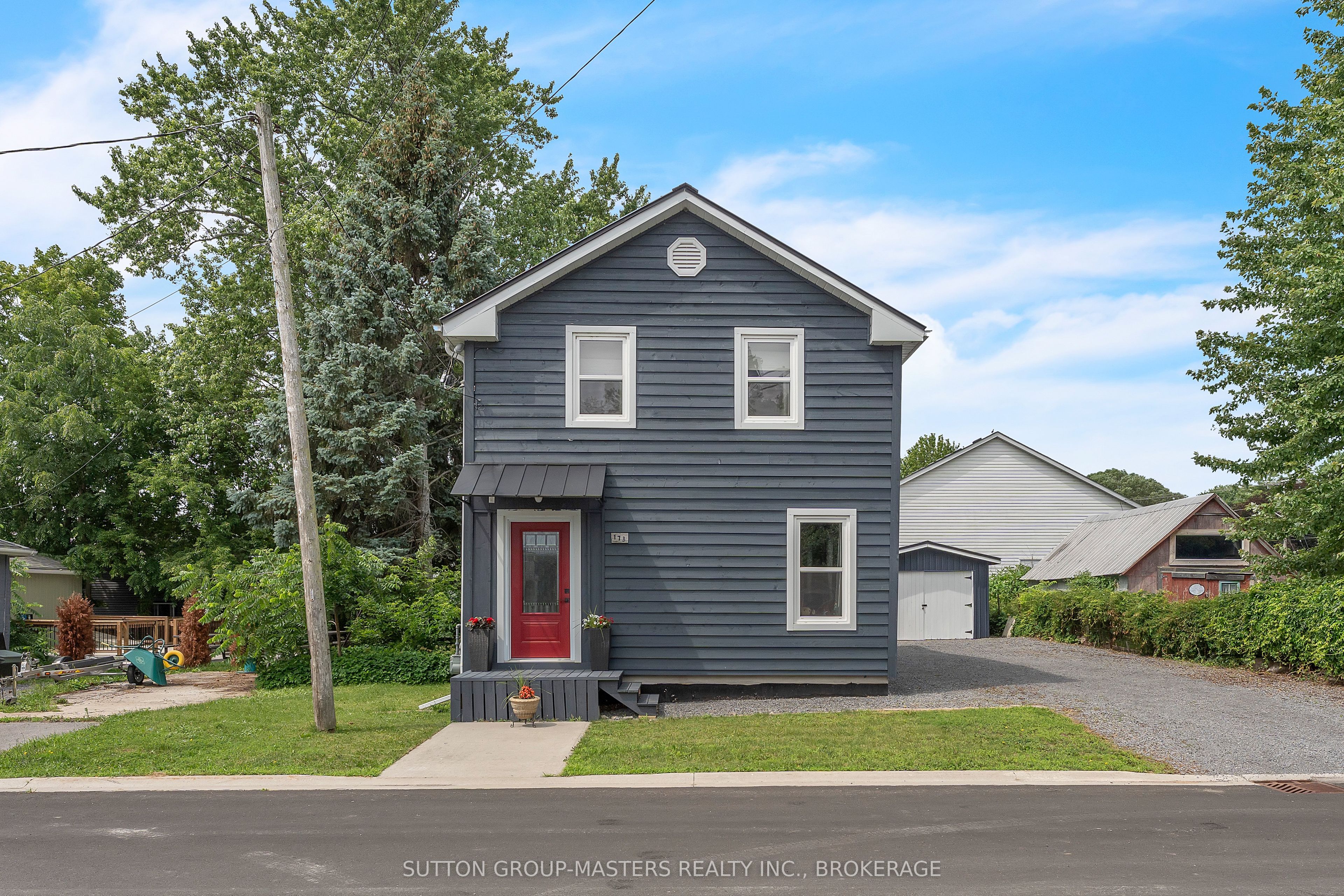 173 Davy Street N, Loyalist, ON K0H 1G0 photo 4