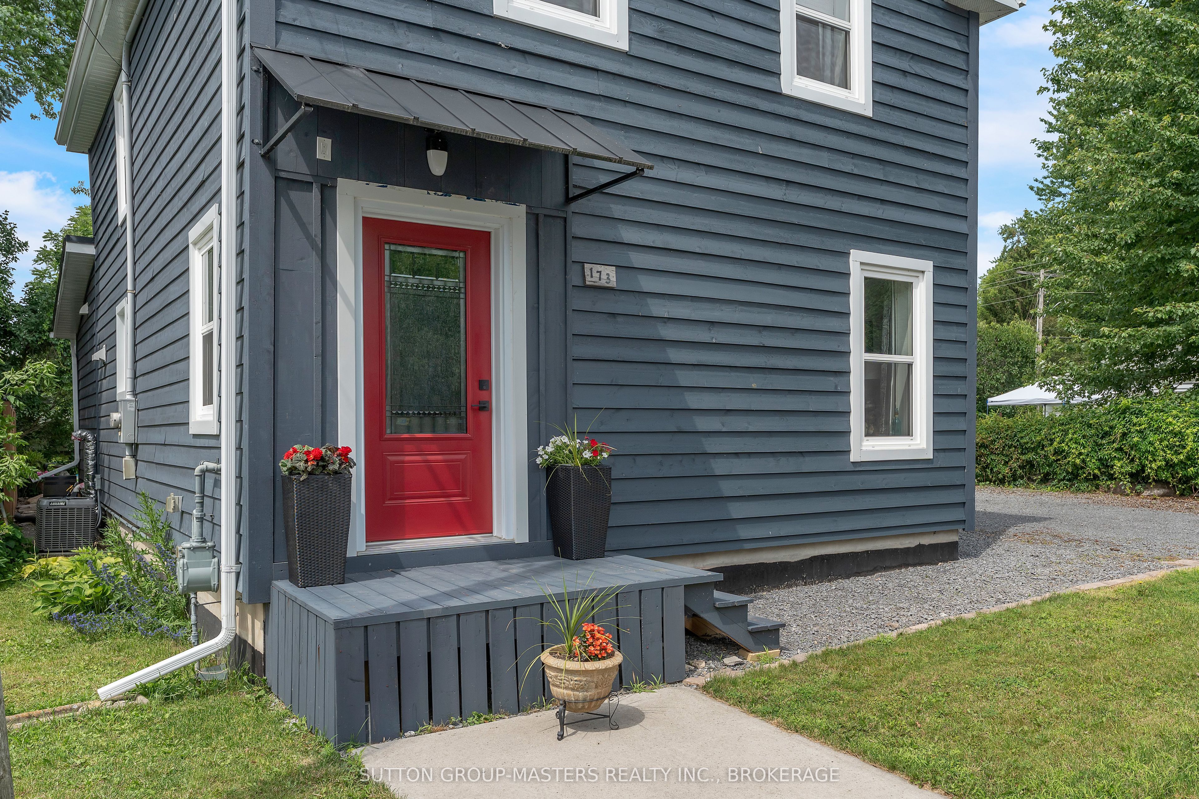 173 Davy Street N, Loyalist, ON K0H 1G0 photo 5
