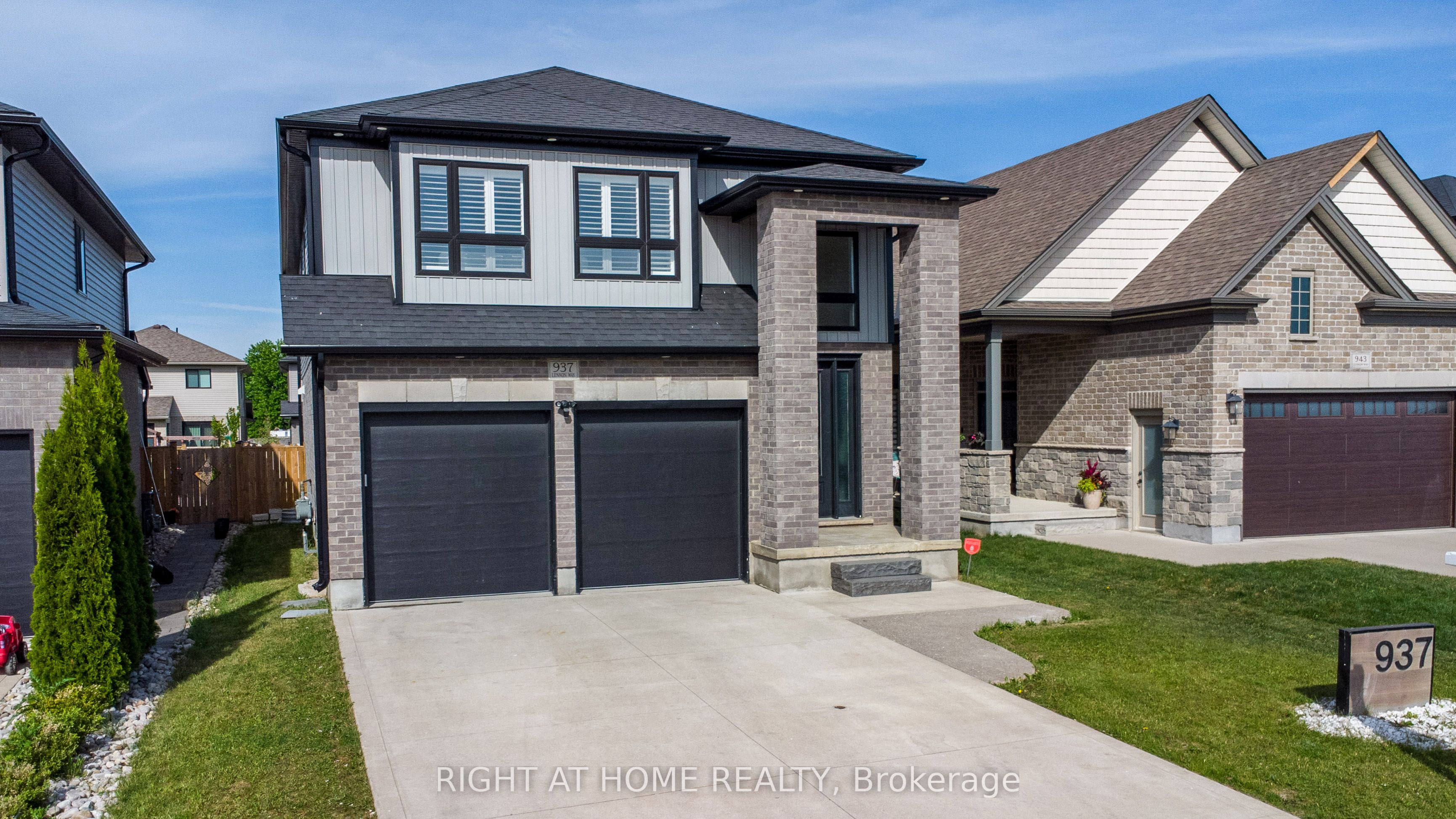 937 Lennon Way, London North, ON N6G 0W9 photo 2