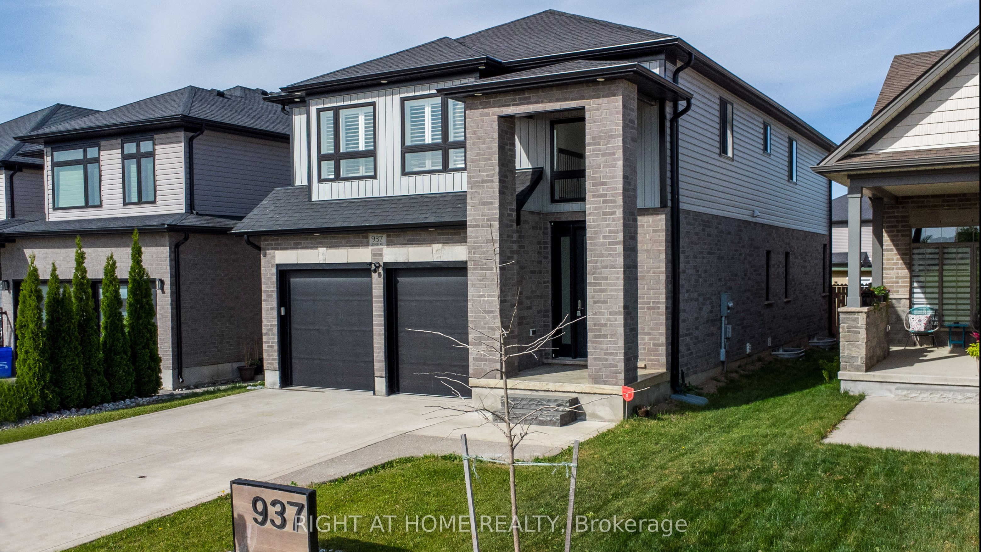 937 Lennon Way, London North, ON N6G 0W9 photo 3